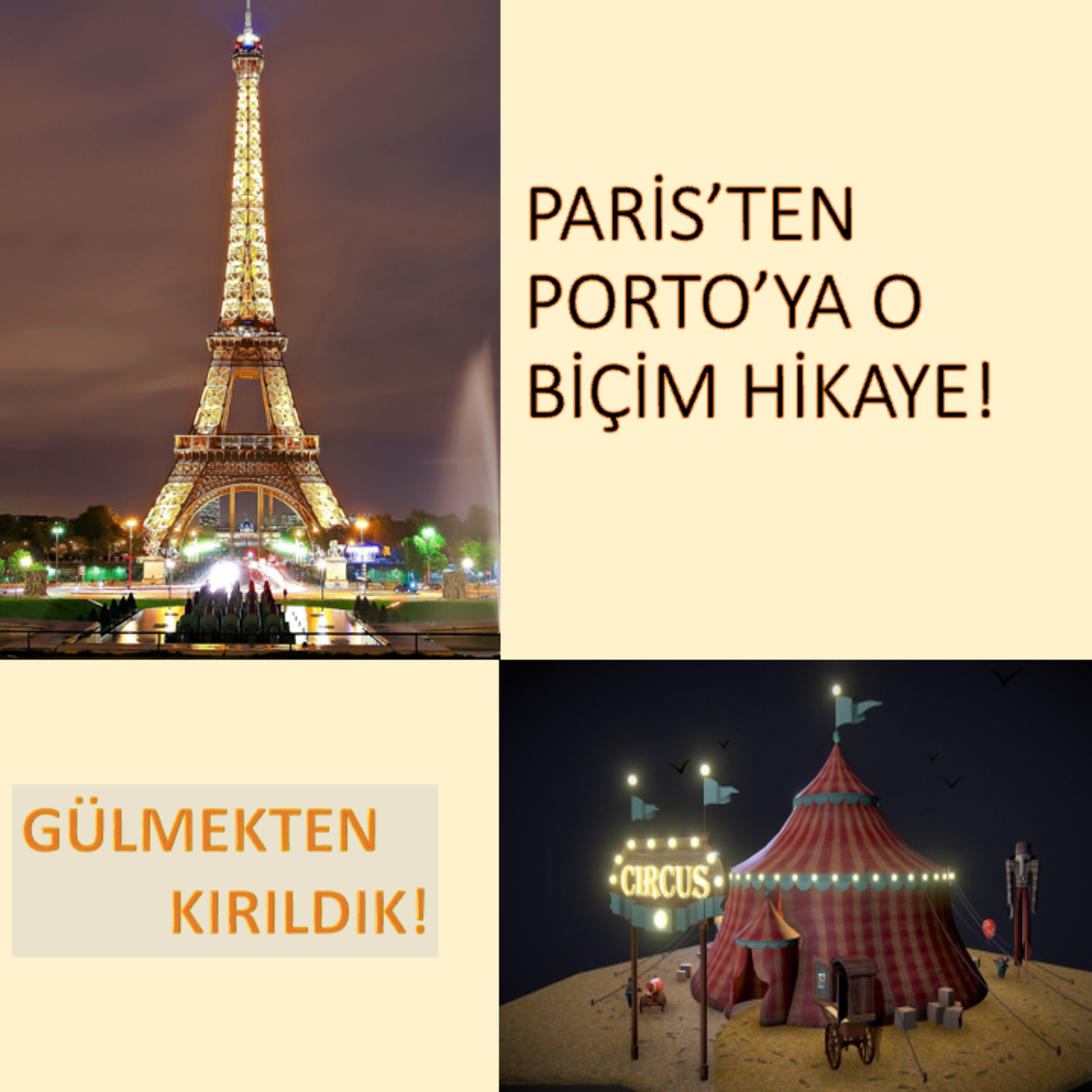 Dış Mihraklar