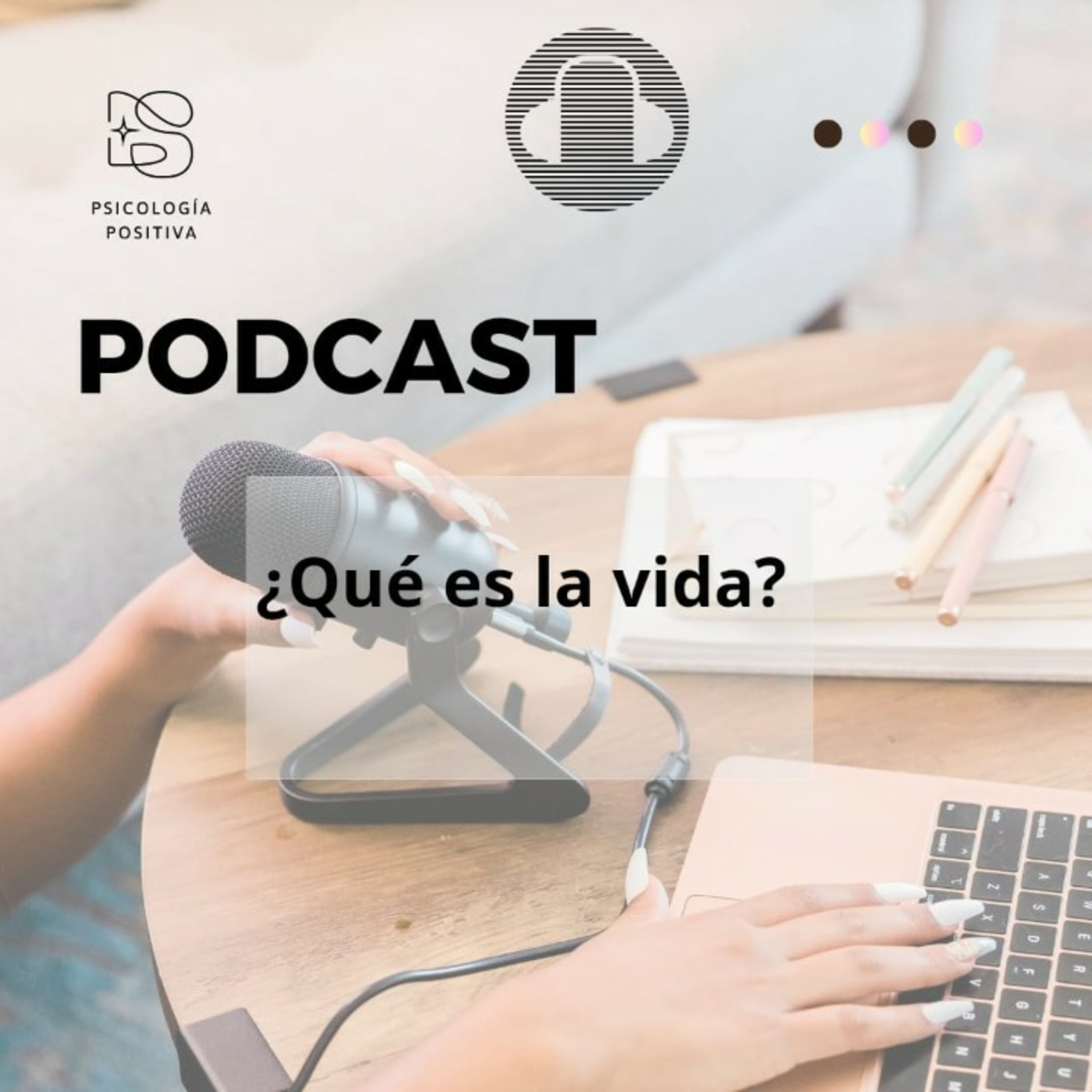 ¿De qué se trata la vida? episode artwork