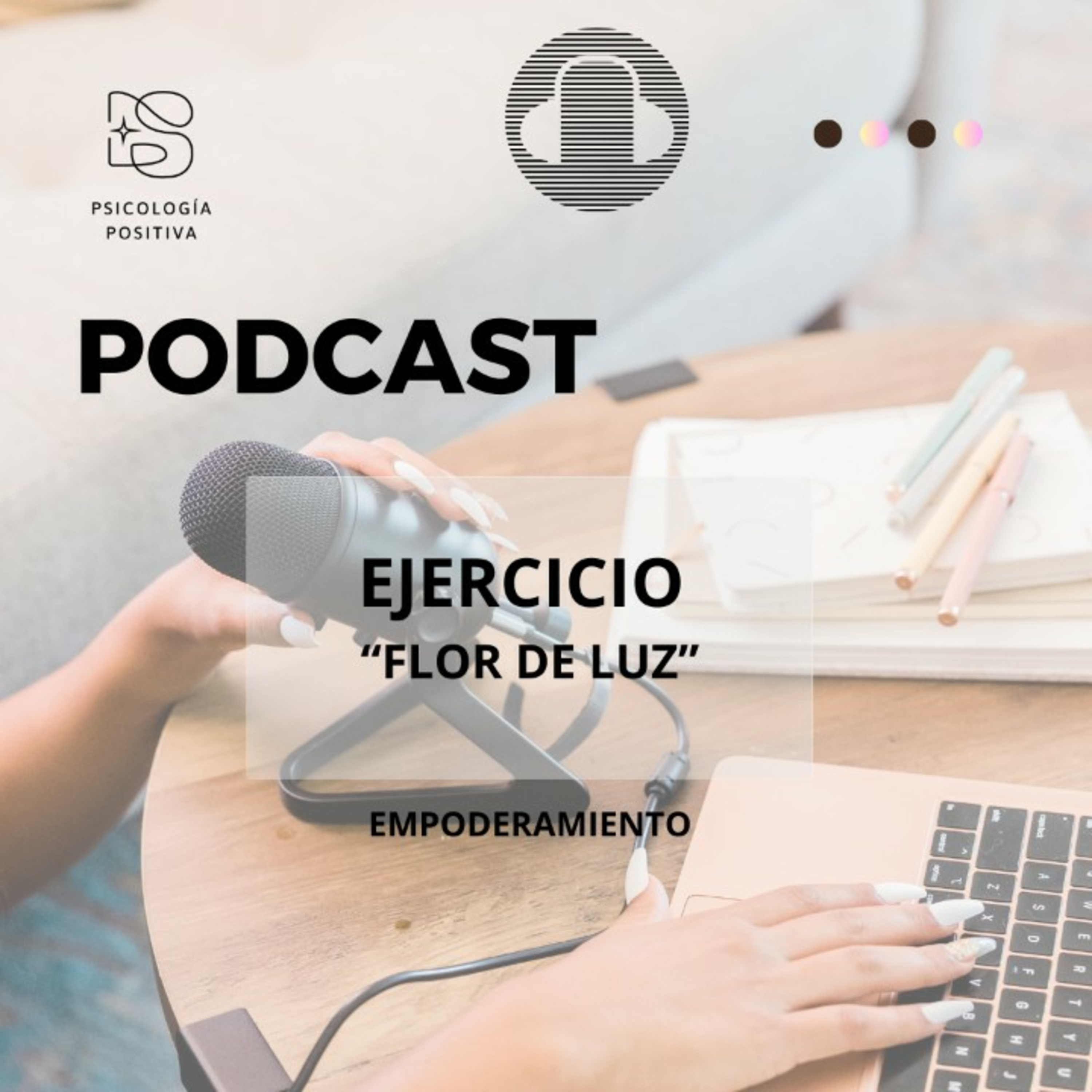 Ejercicio "Flor de luz"  episode artwork