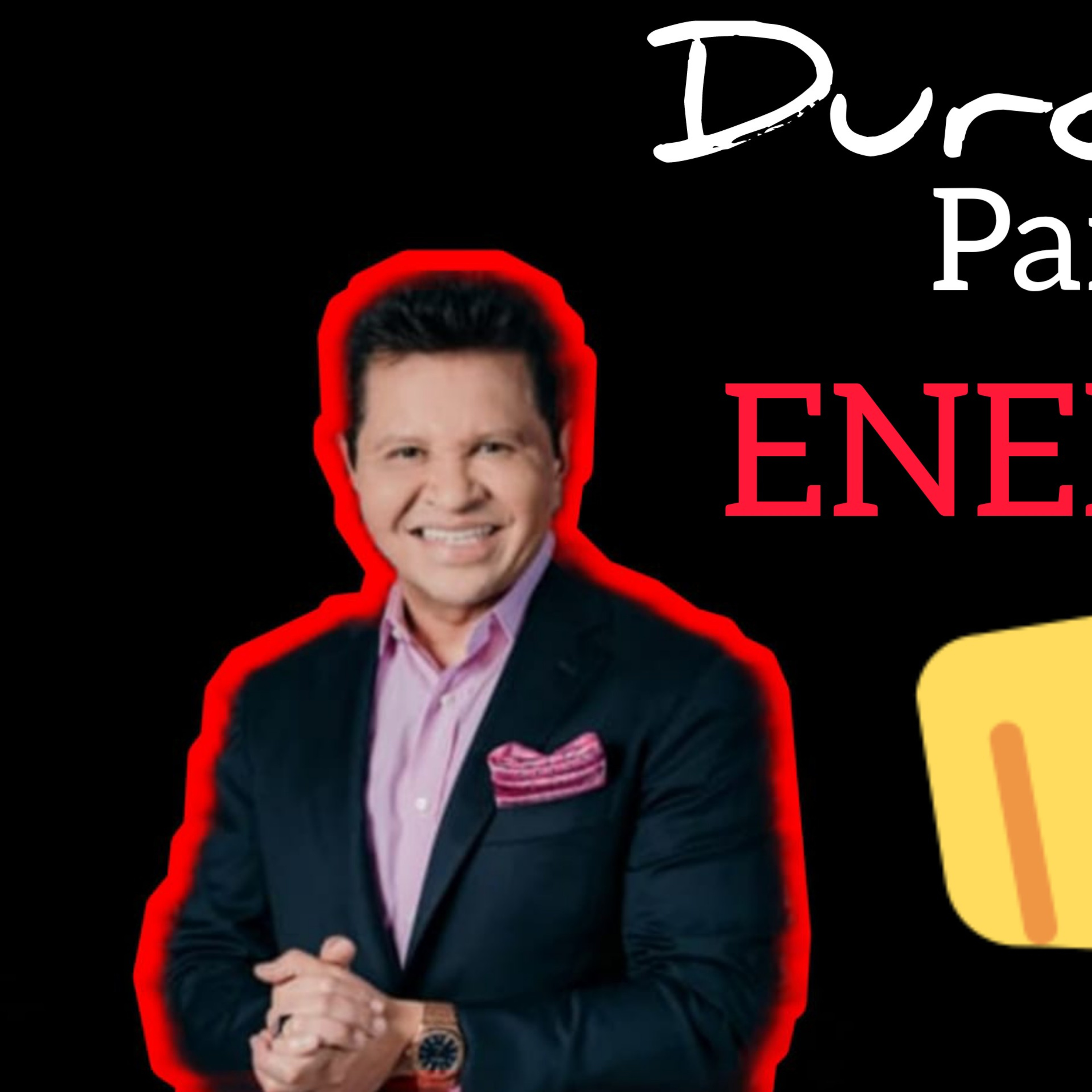 PEDRO LUIS ADAMES TV