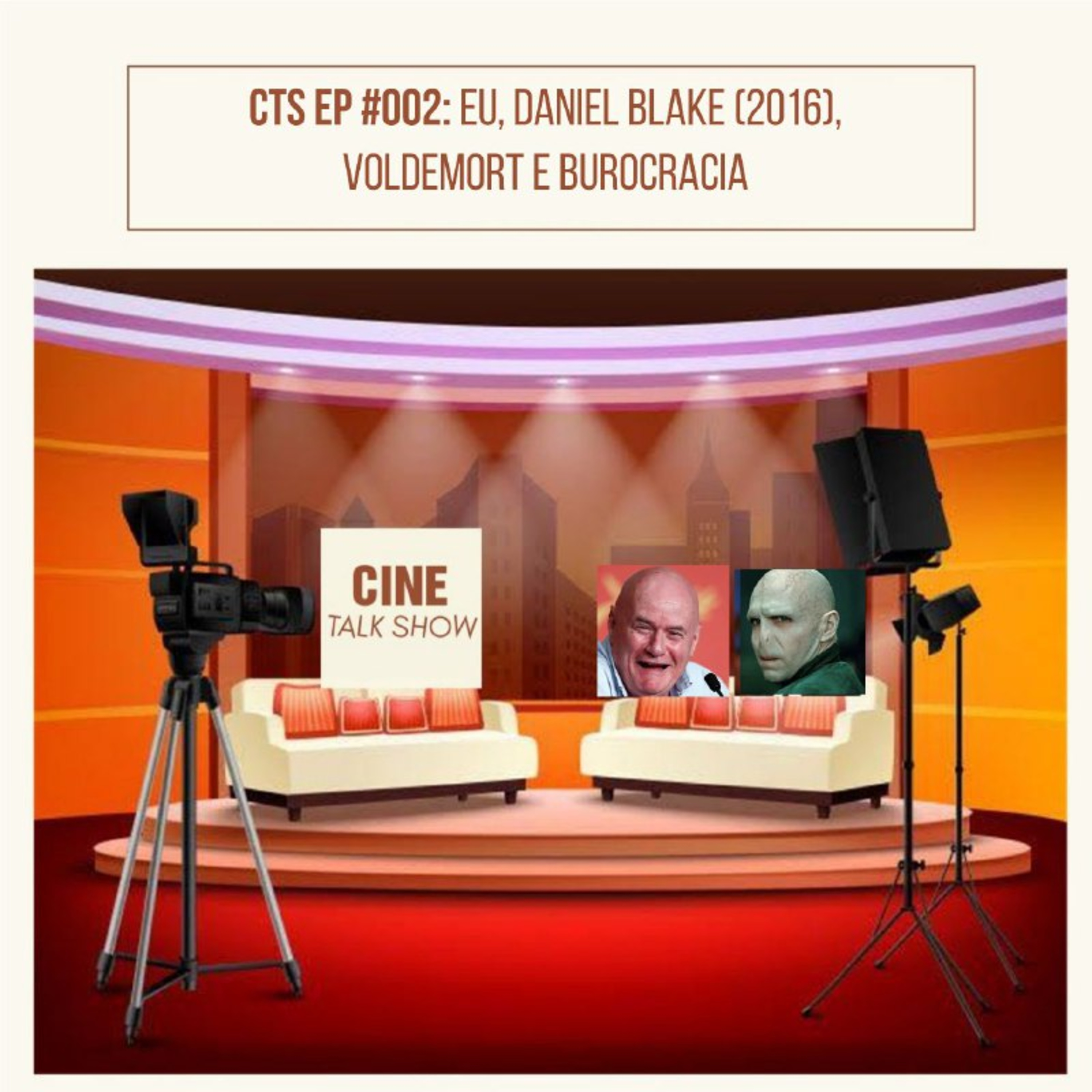 Cine Talk Show