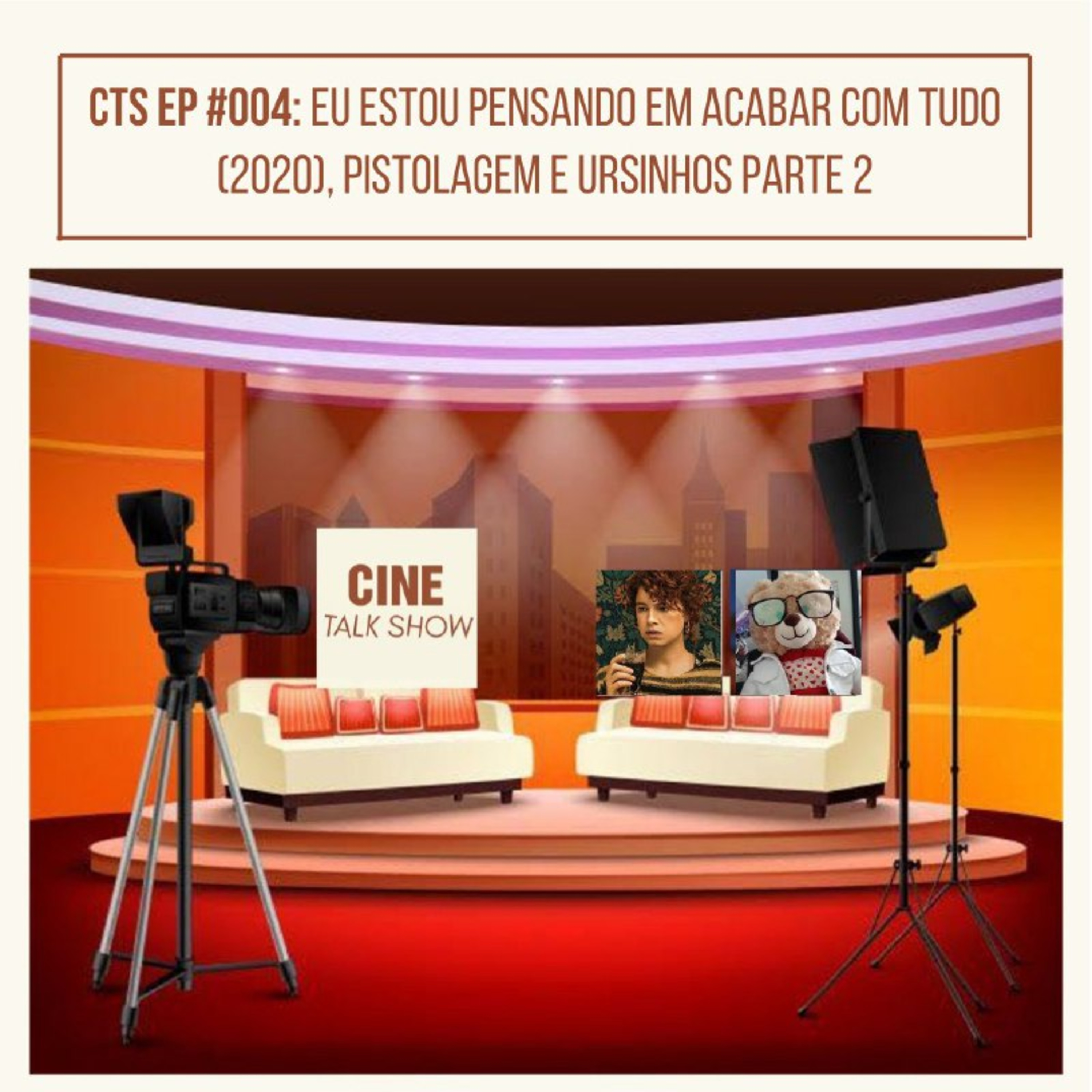Cine Talk Show