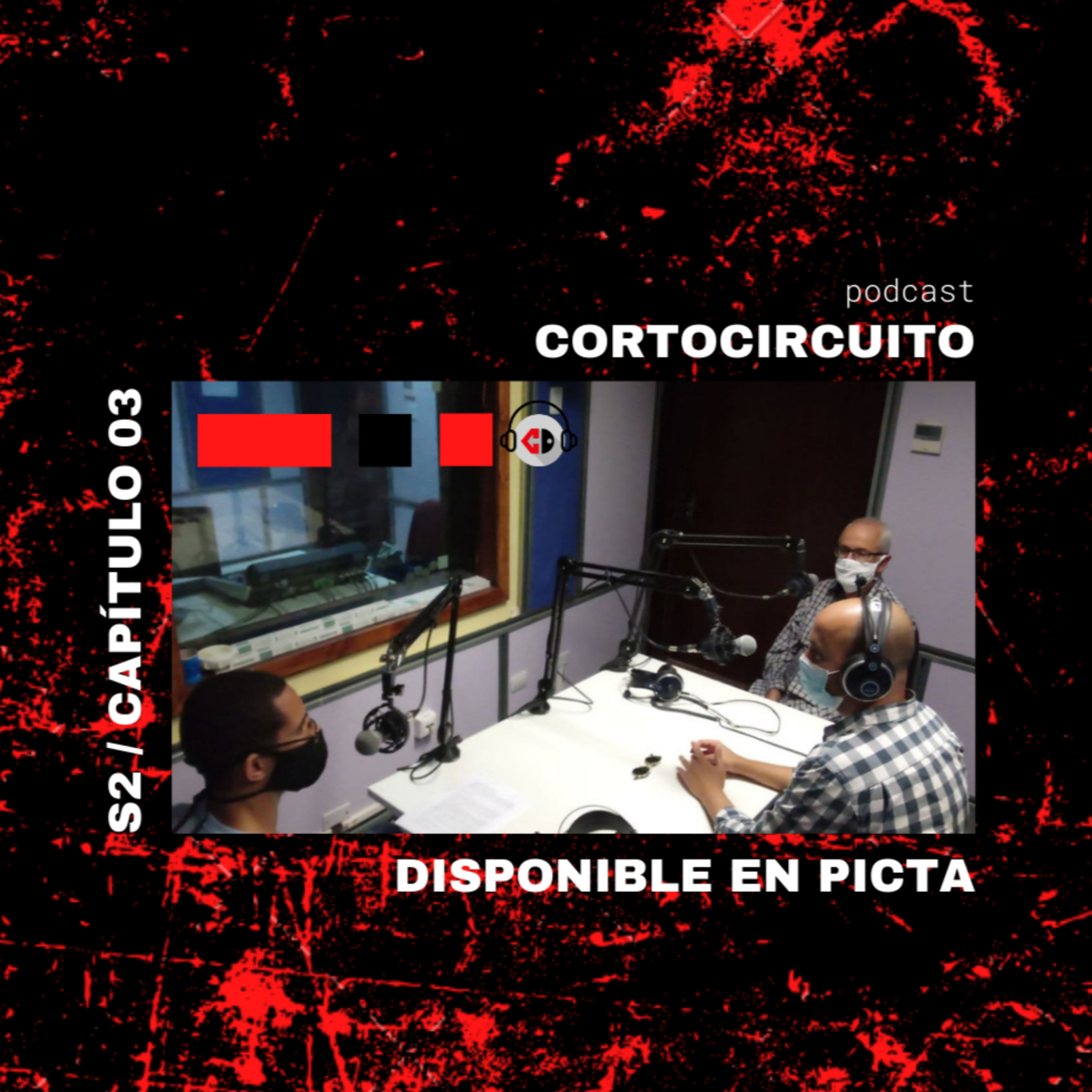 Canal Usb