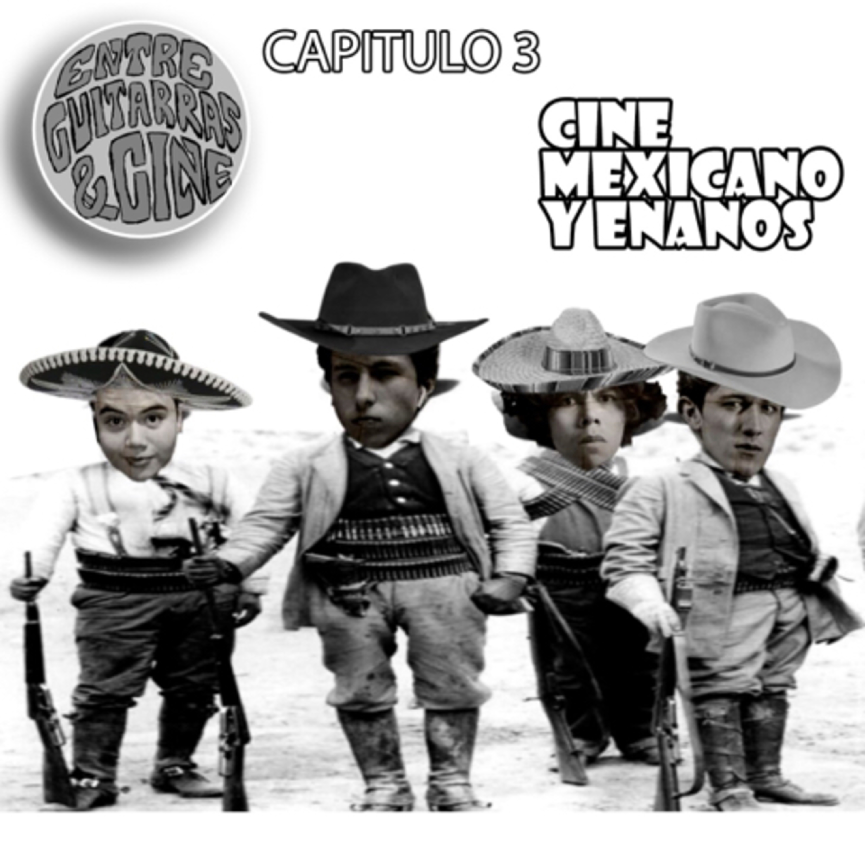 Entre Guitarras y Cine
