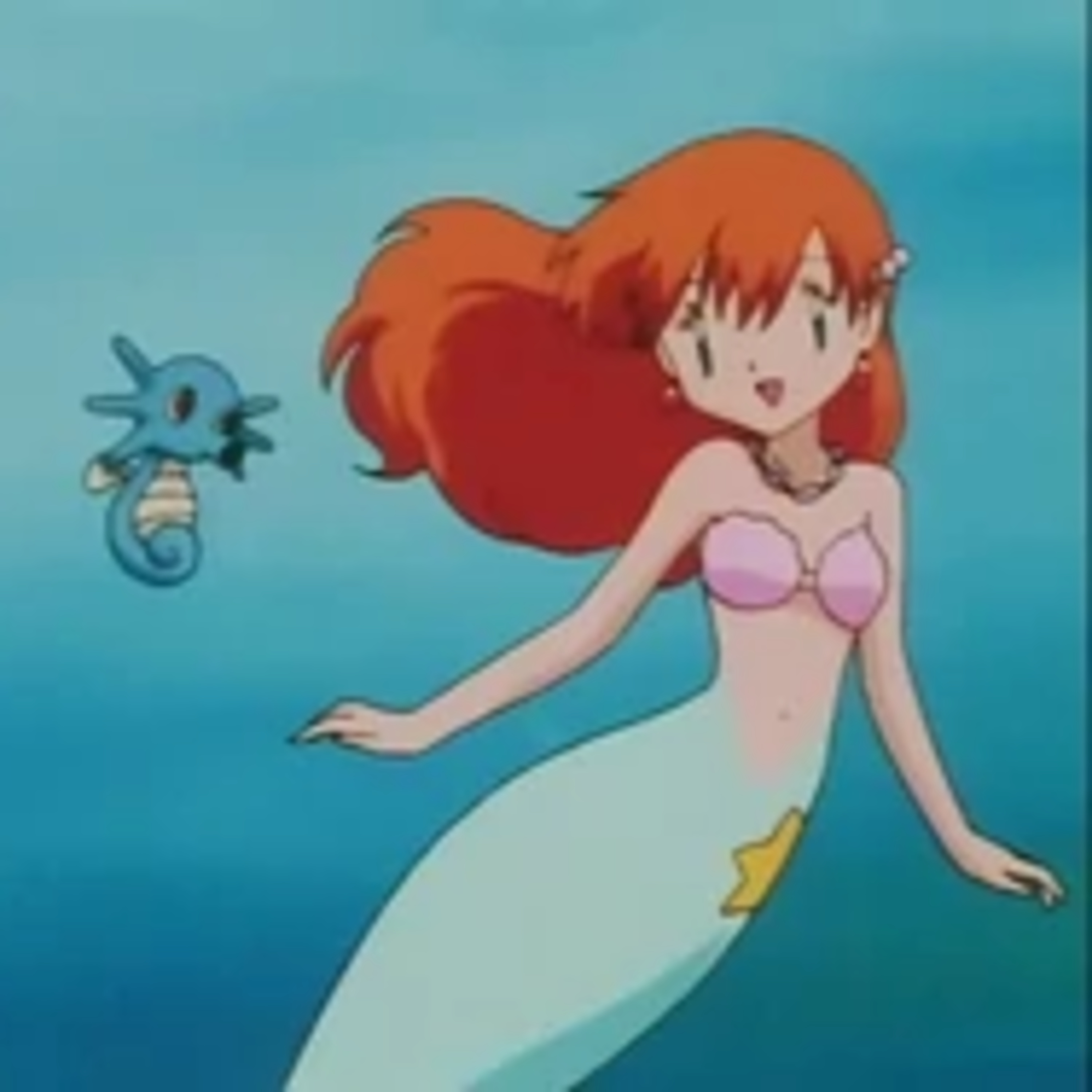 Episode 063: The Misty Mermaid episode artwork