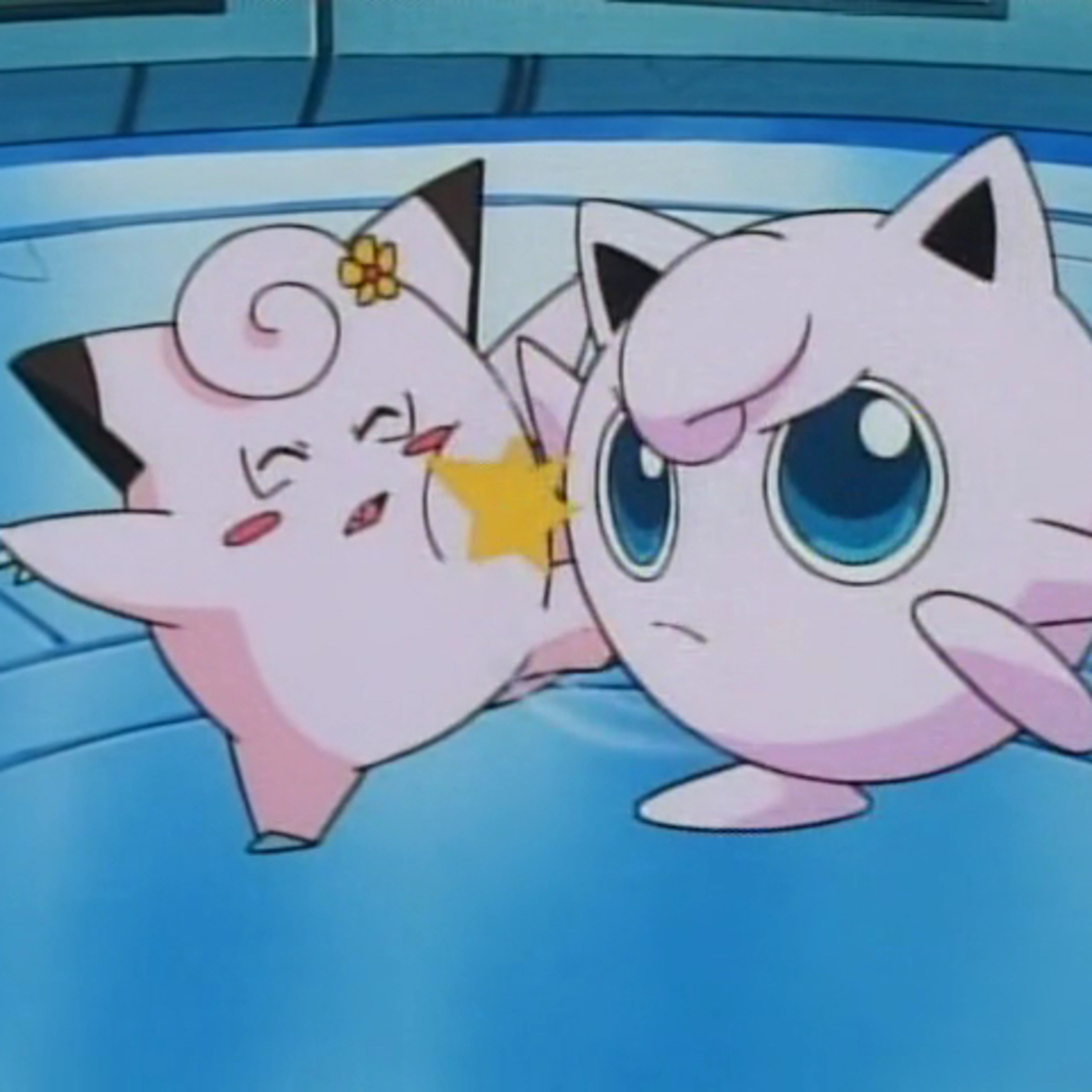 Episode 064: Clefairy Tales episode artwork