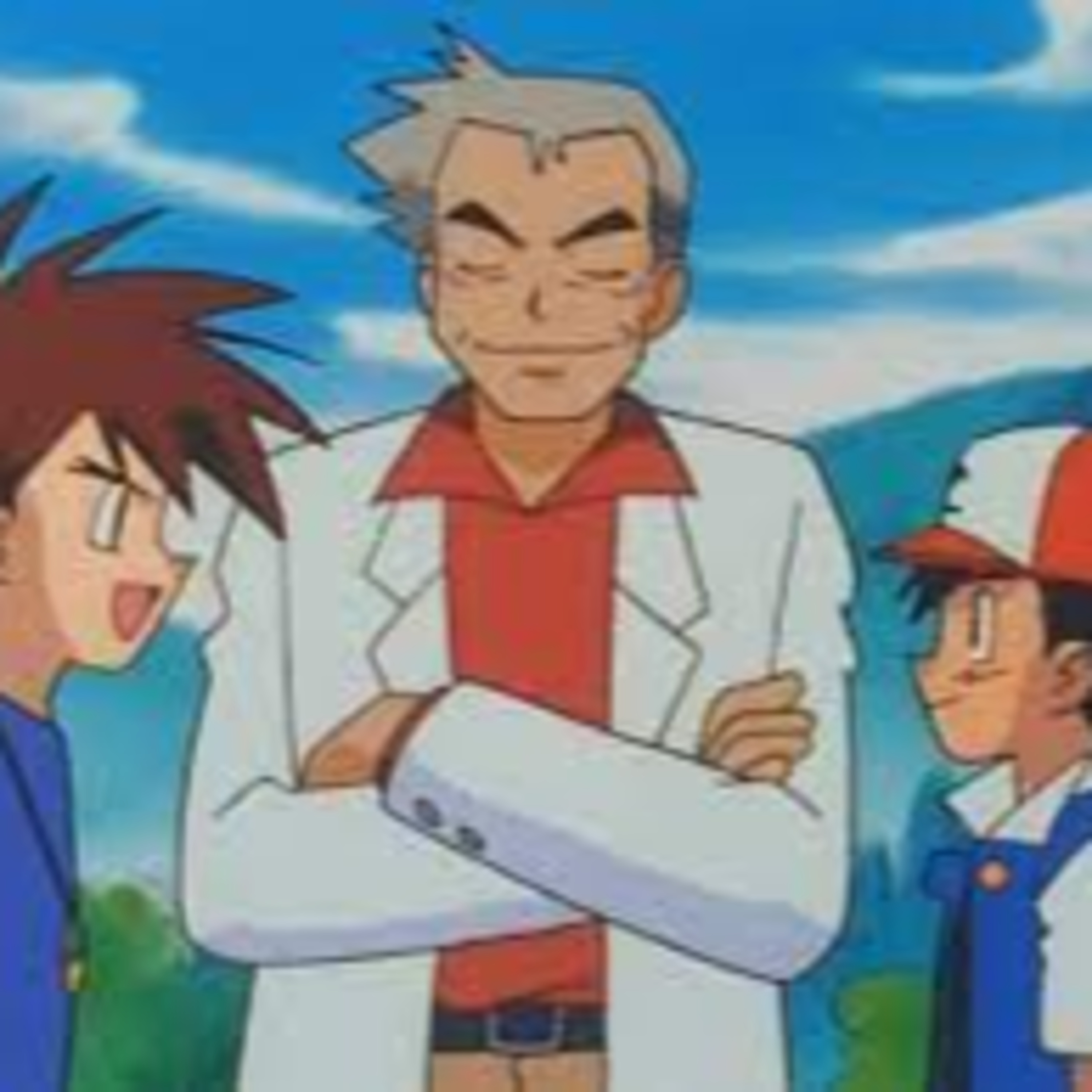 Episode 067: Showdown at the Poké Corral episode artwork