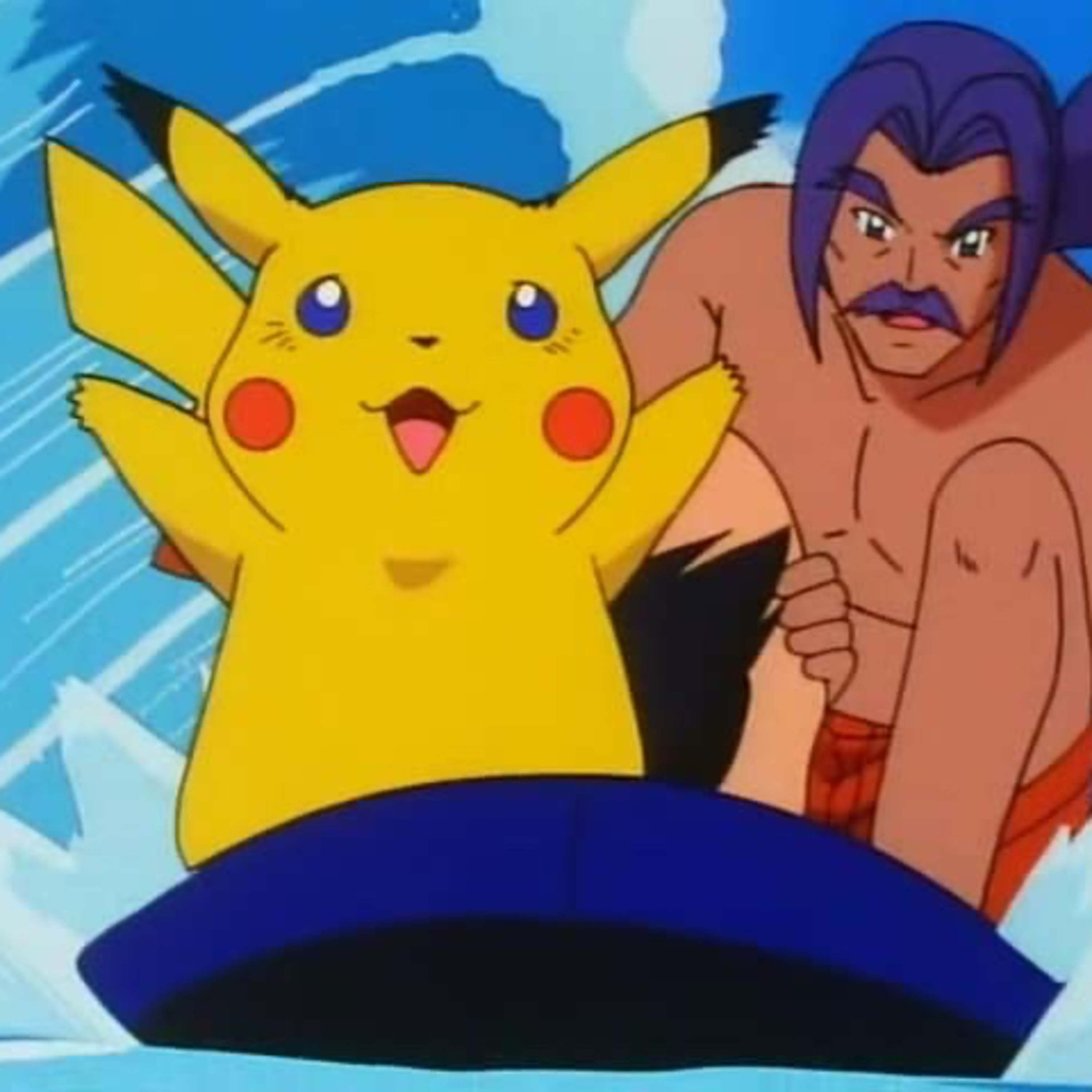Episode 069: The Pi-Kahuna episode artwork
