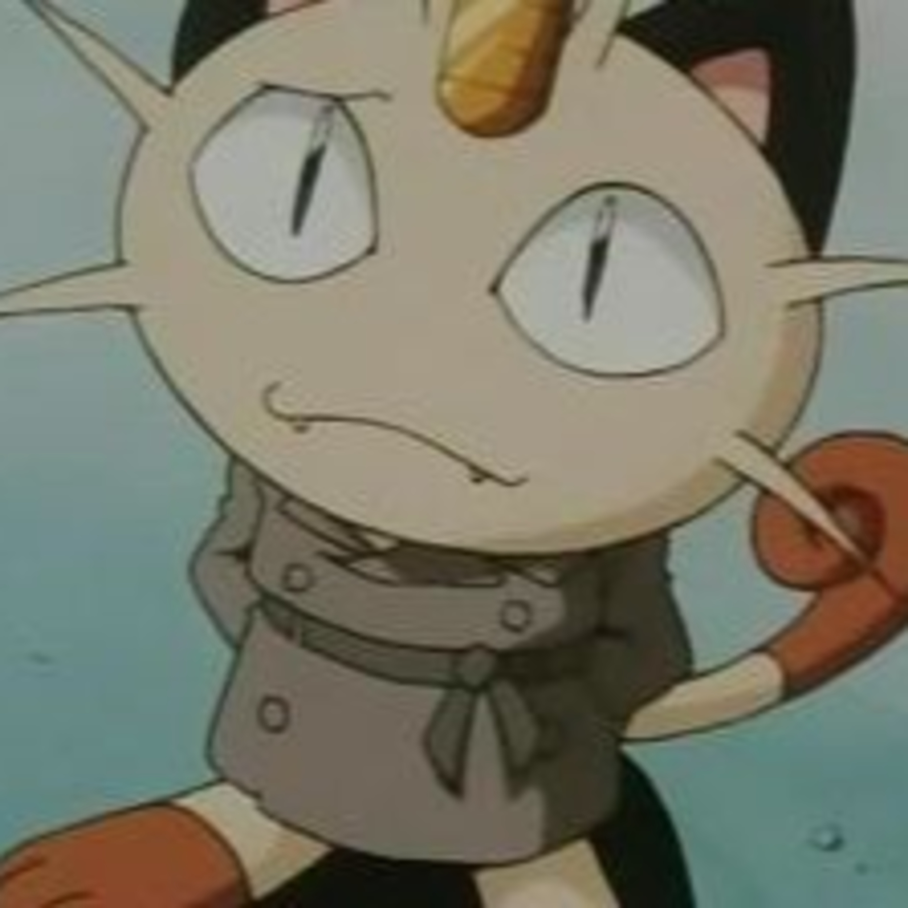Episode 074: Go West, Young Meowth episode artwork