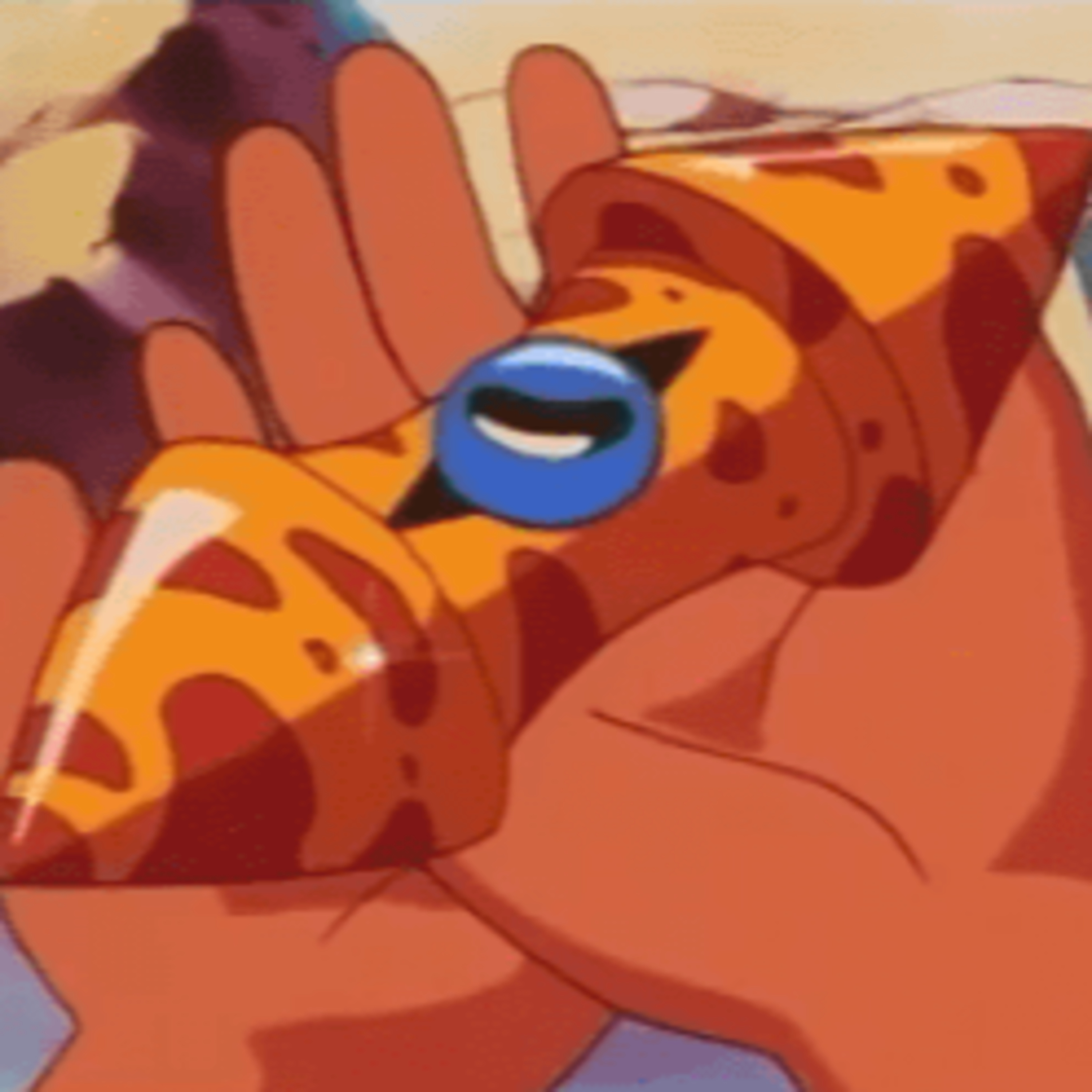 Episode 076: The Ancient Puzzle of Pokémopolis episode artwork