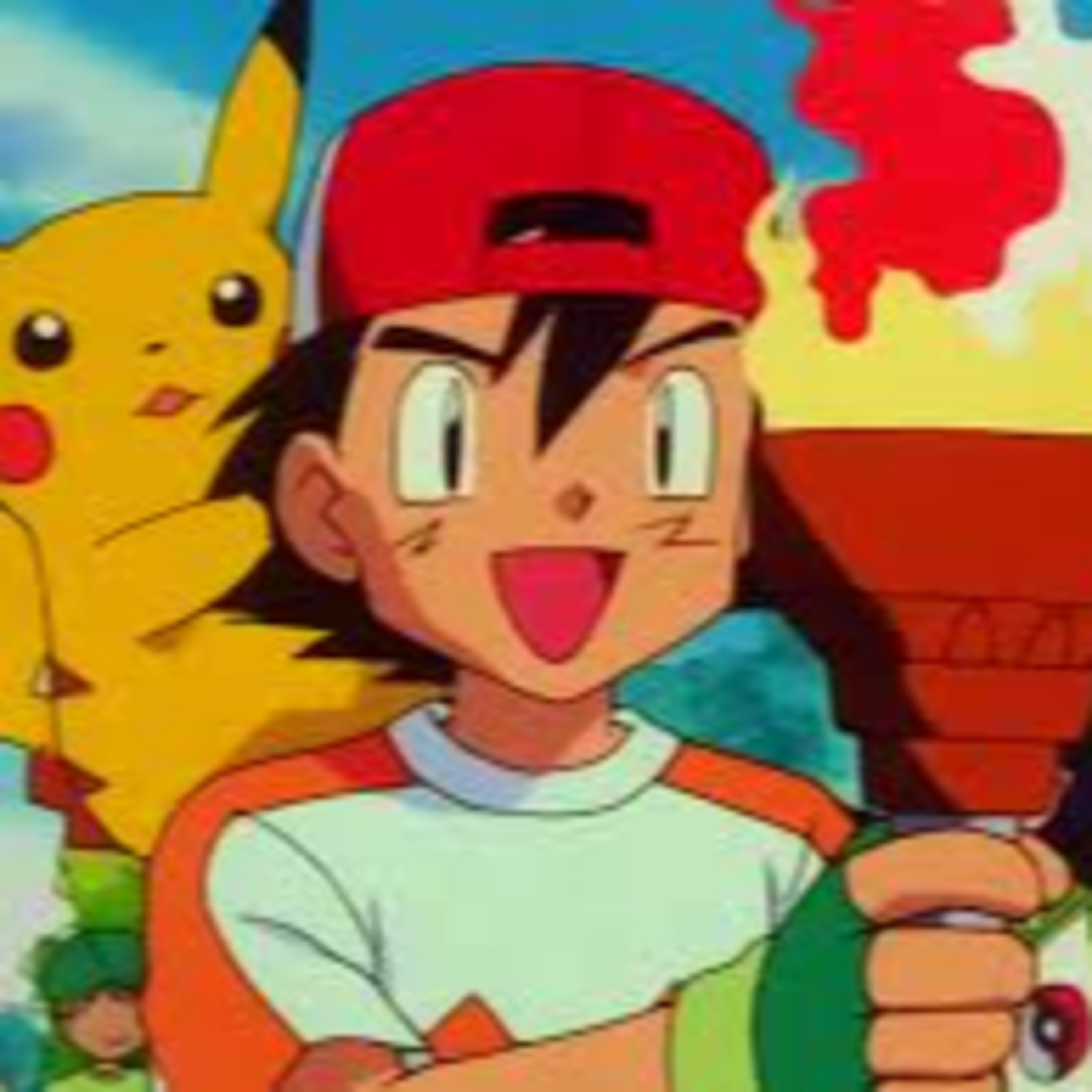 Episode 078: All Fired Up! episode artwork
