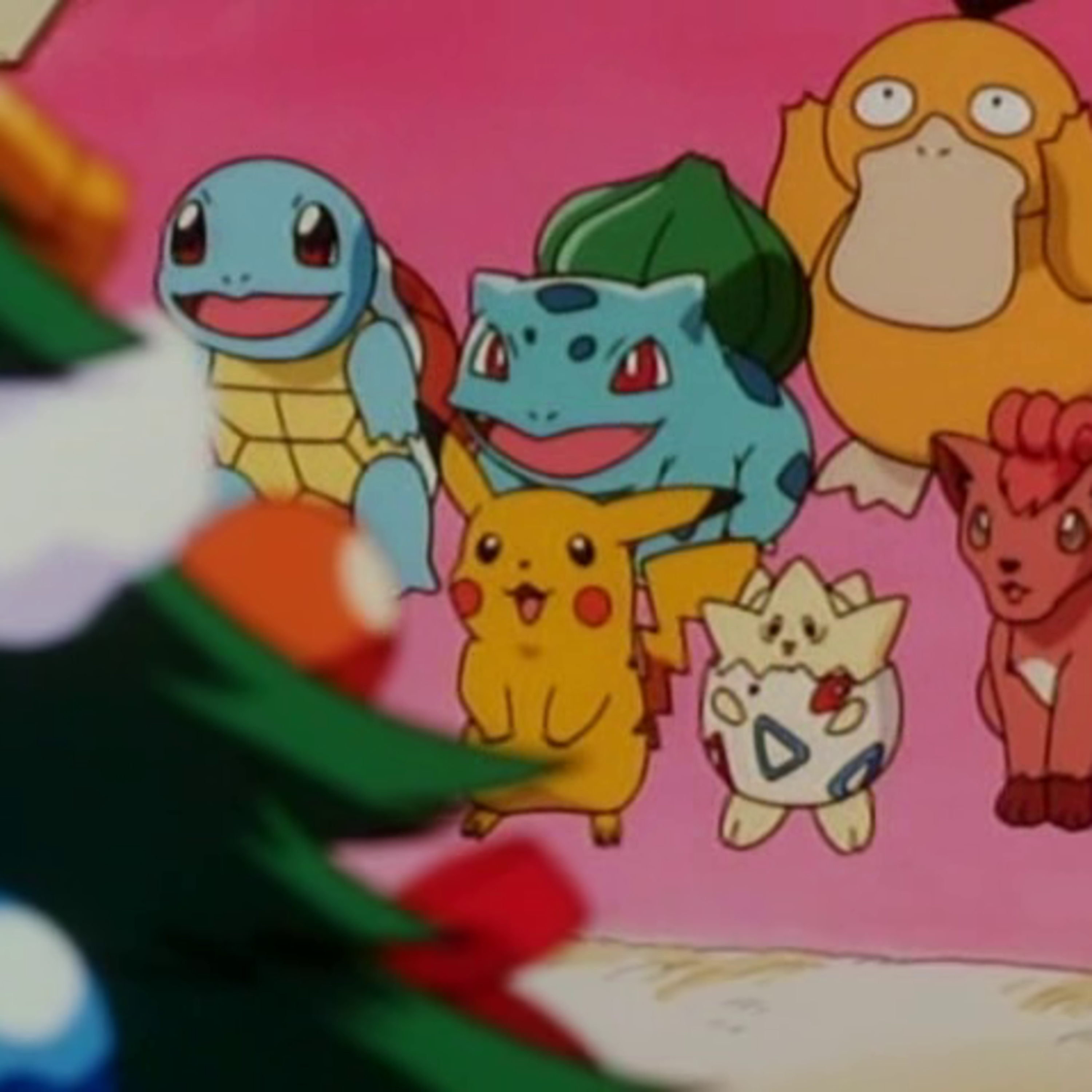 Episode 079: Christmas Nights and Kanga Games episode artwork