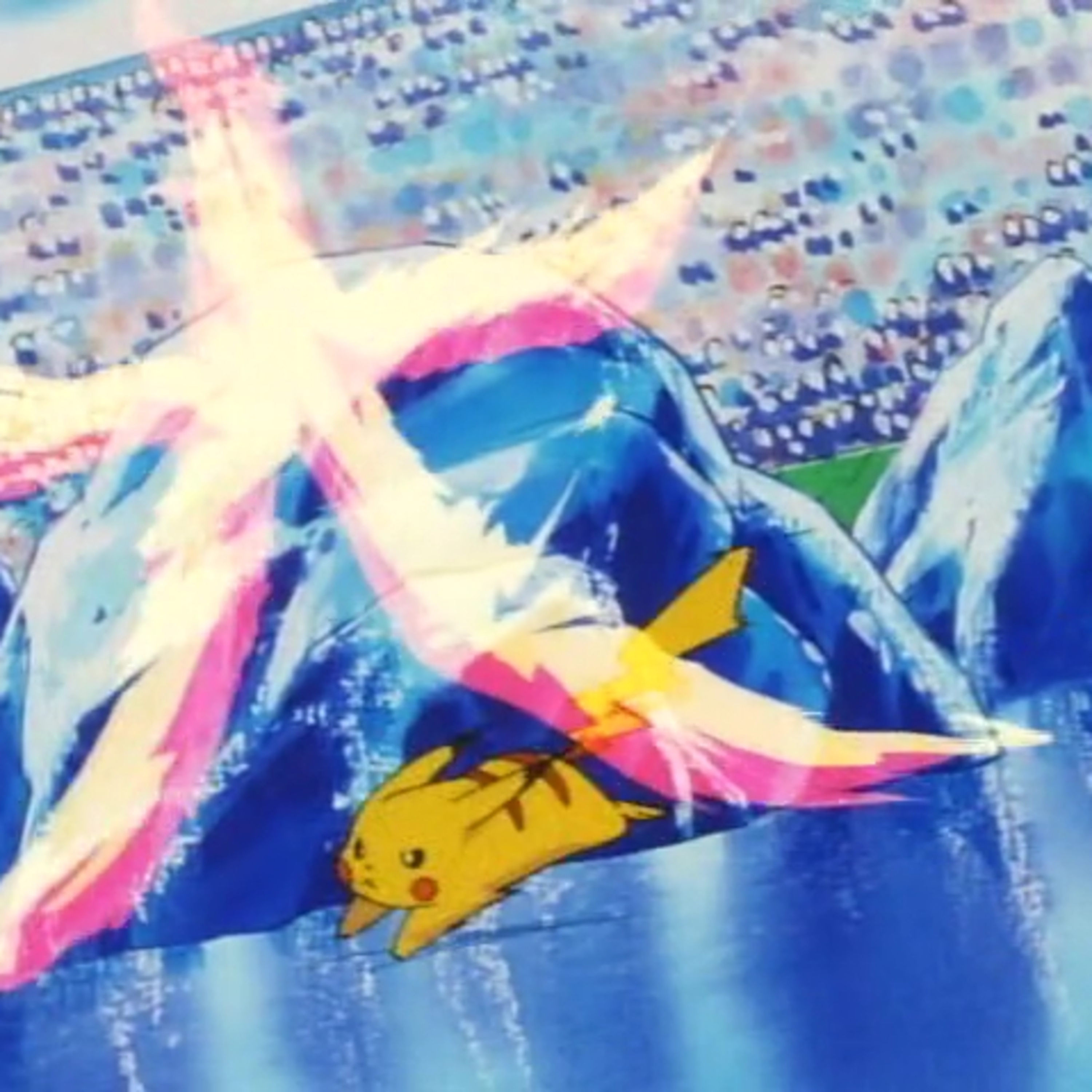Episode 081: Fire and Ice episode artwork