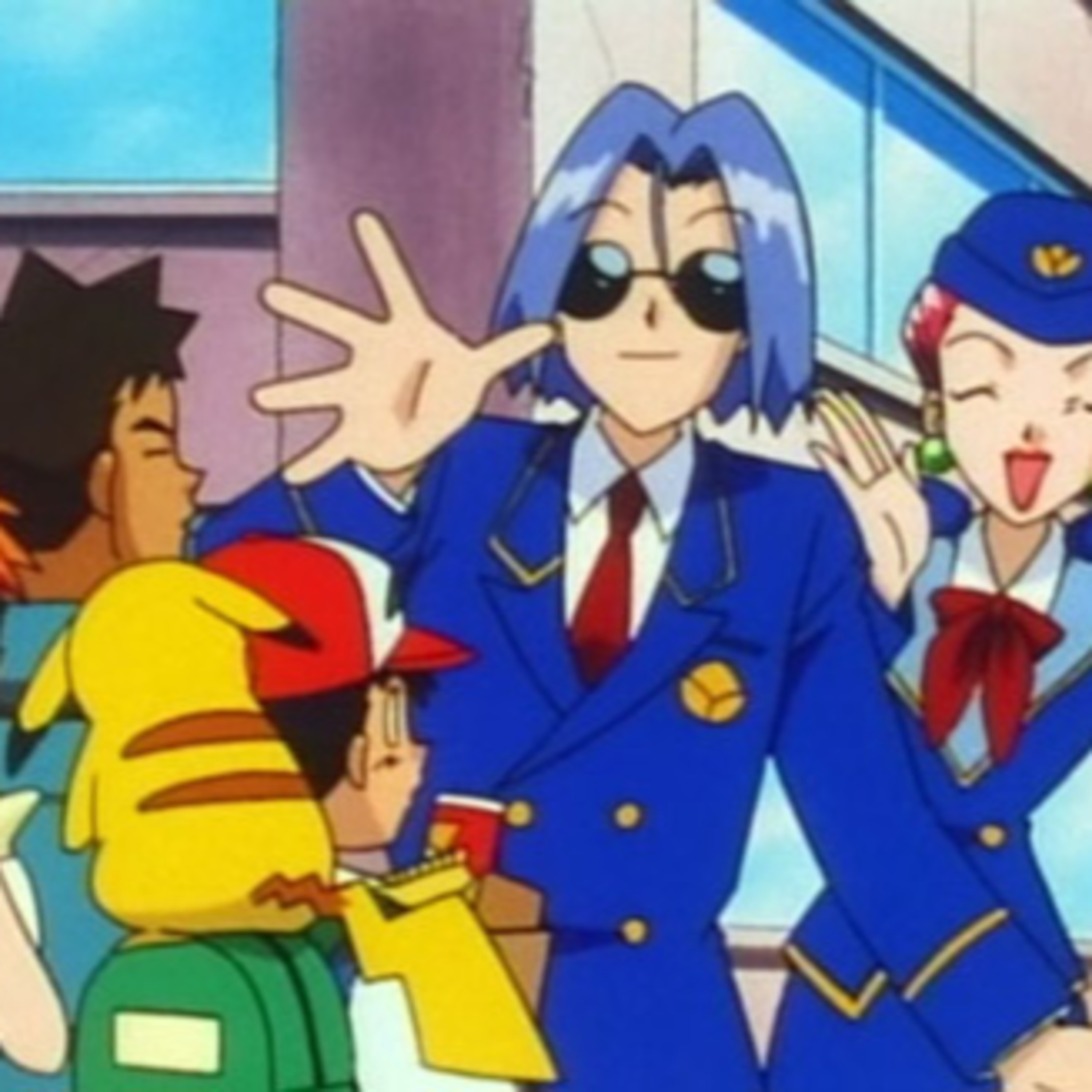 Episode 087: A Scare in the Air