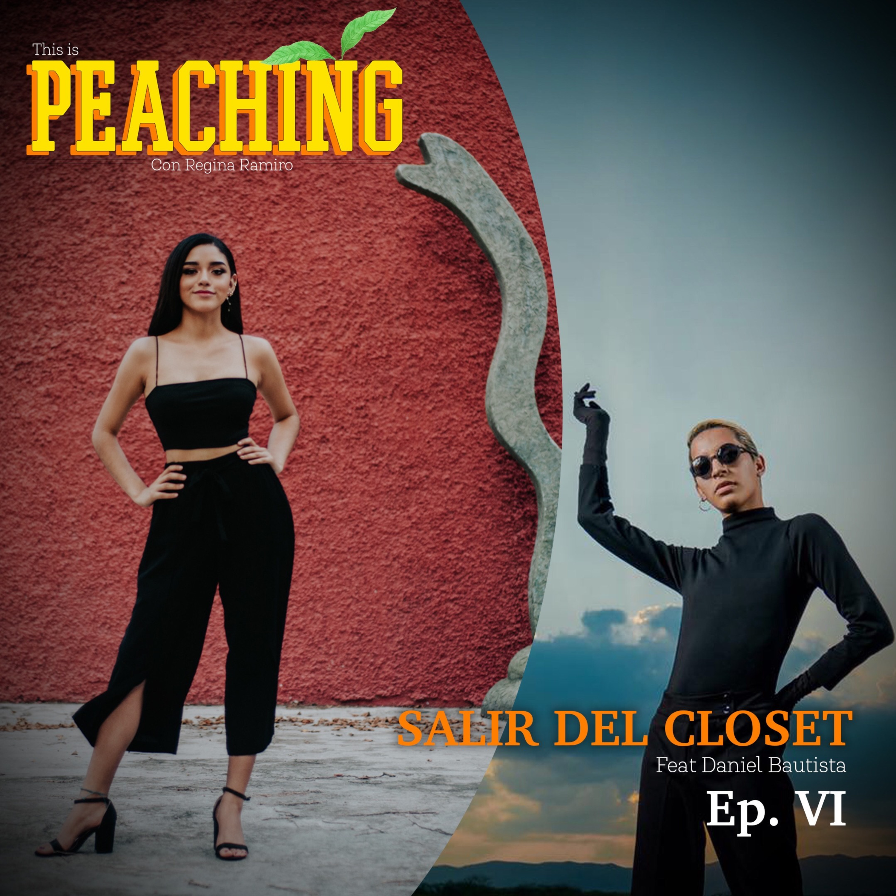 This is Peaching