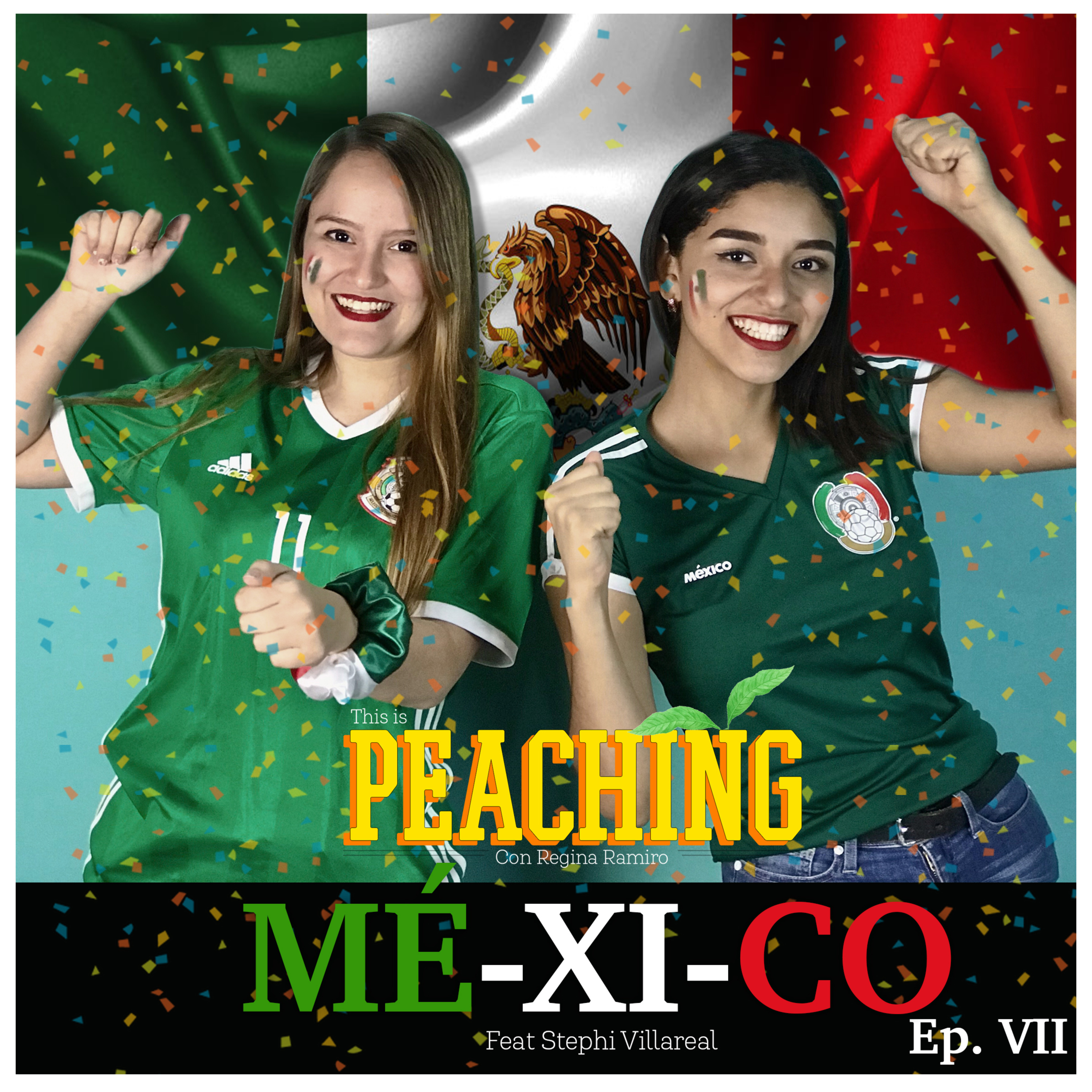 This is Peaching