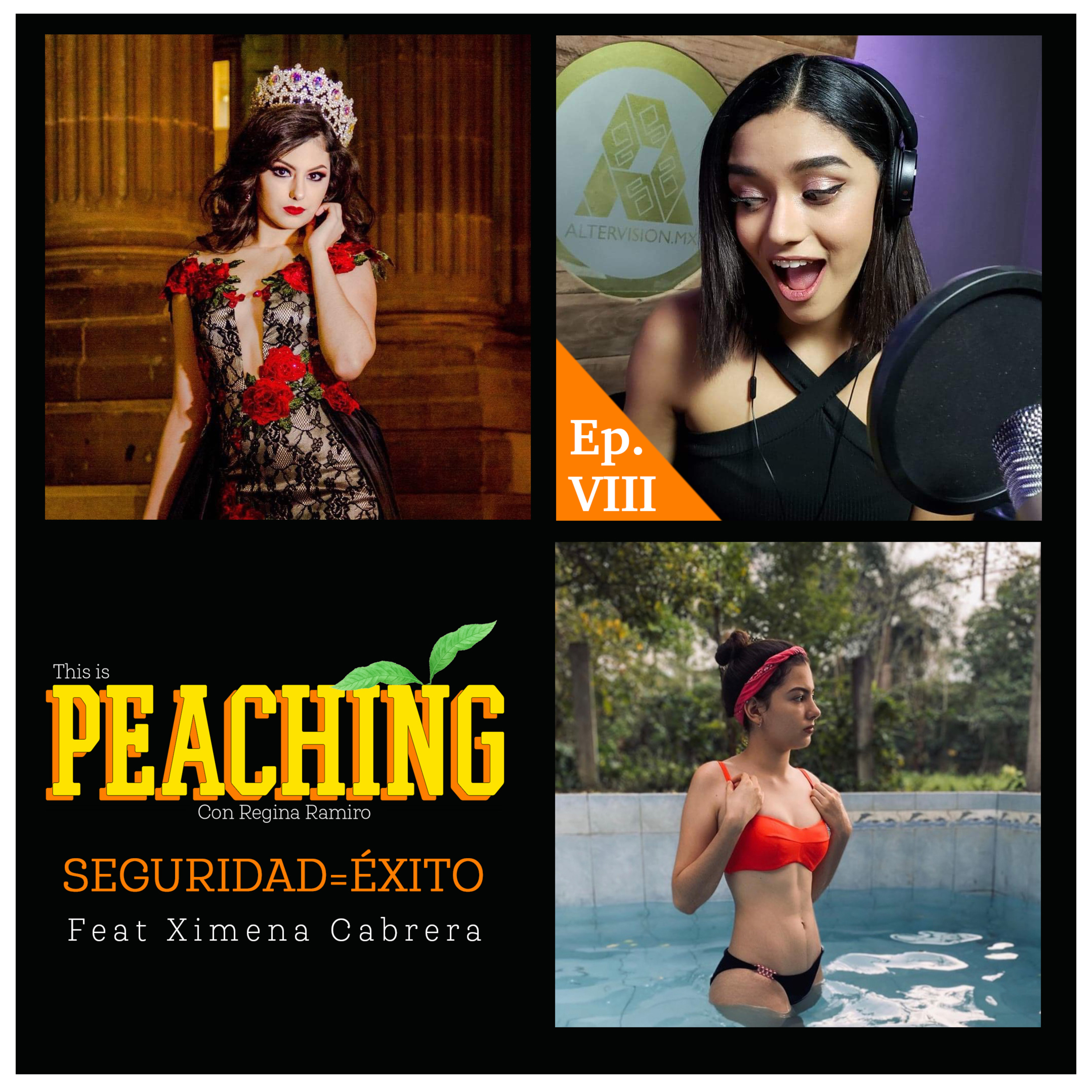 This is Peaching