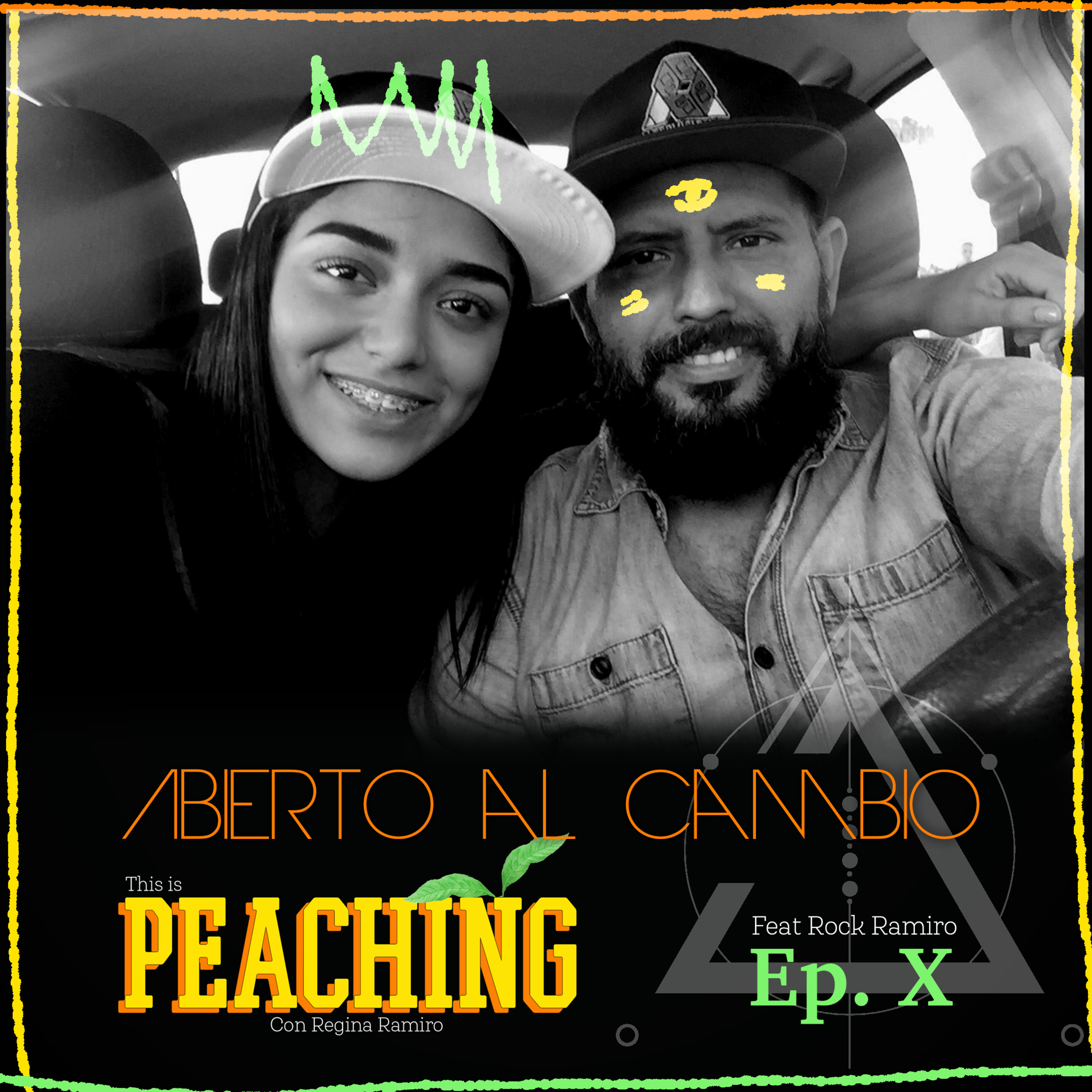 This is Peaching