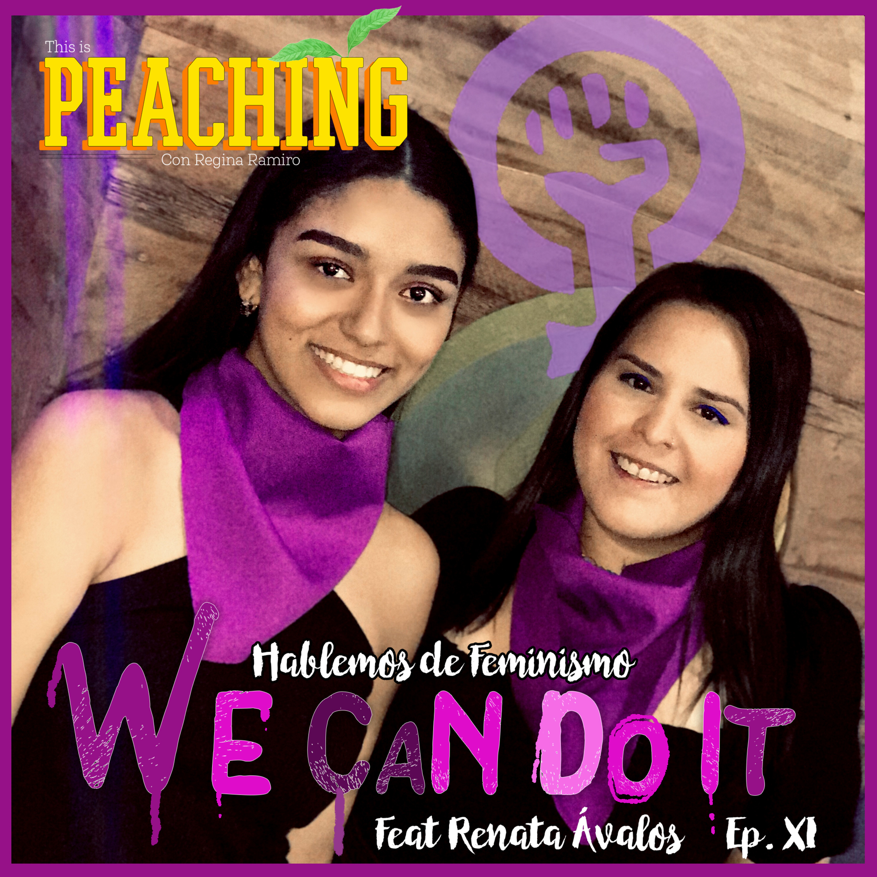 This is Peaching