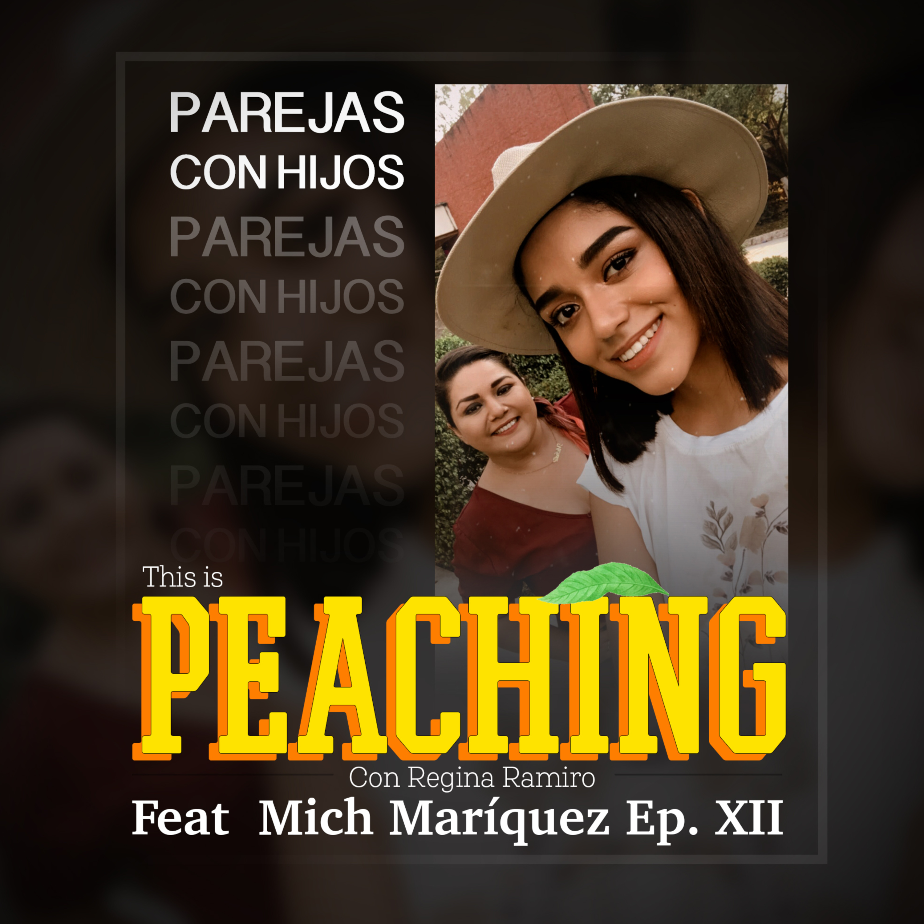 This is Peaching