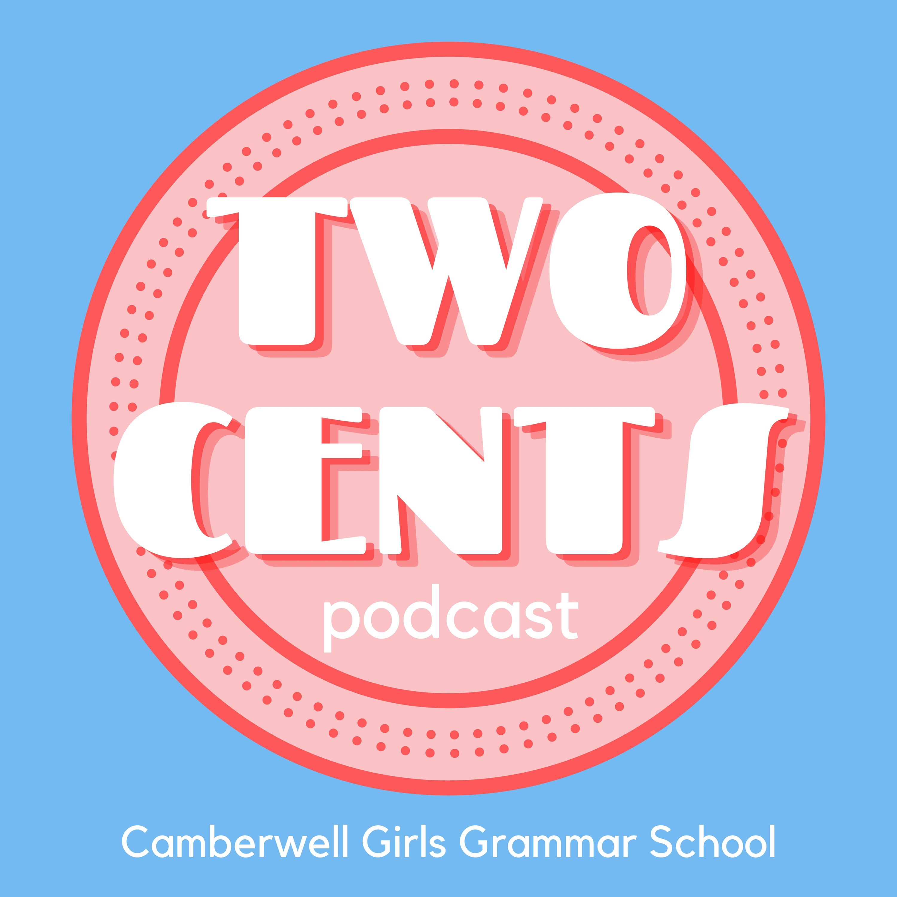 Episode 4 - Originality episode artwork