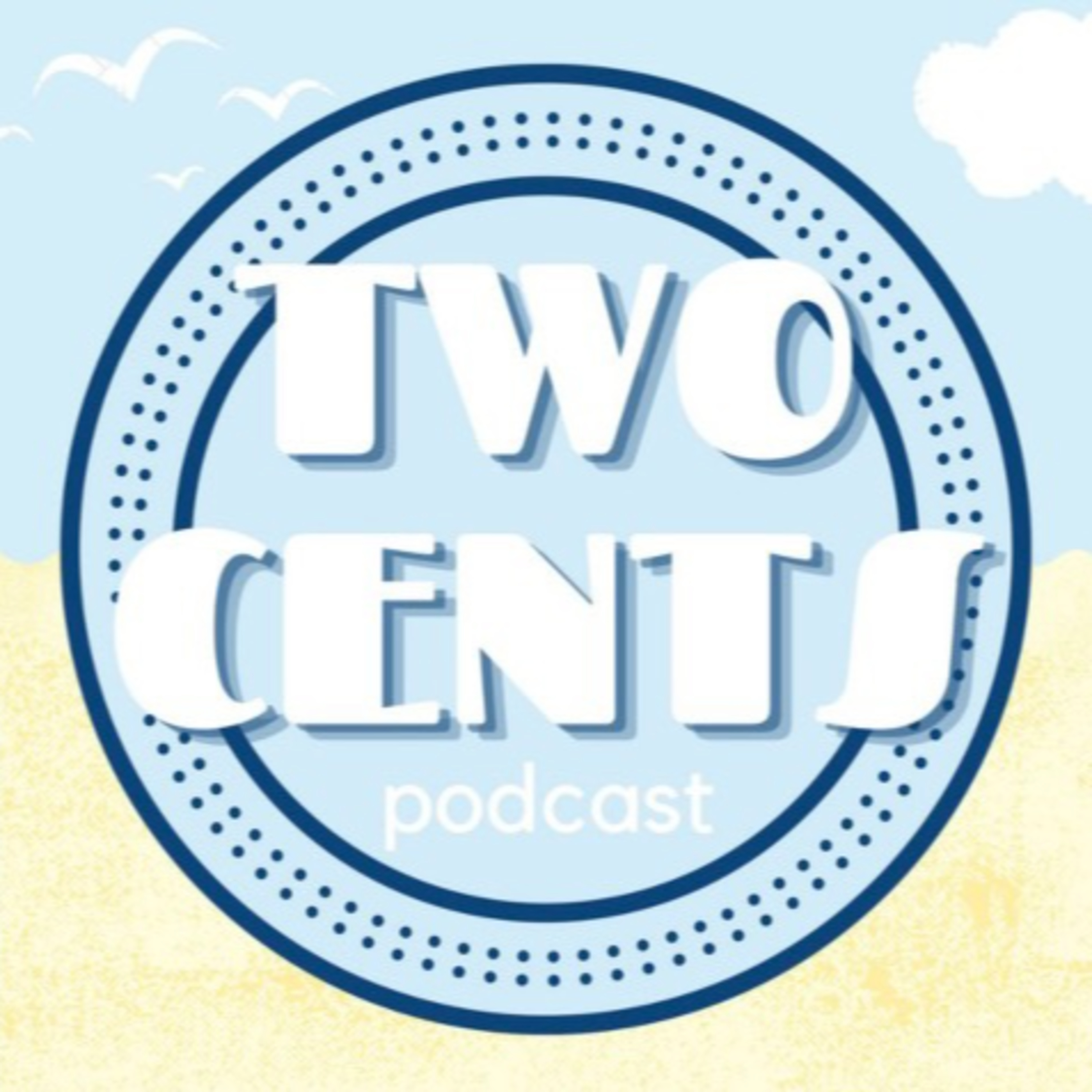 TWO CENTS
