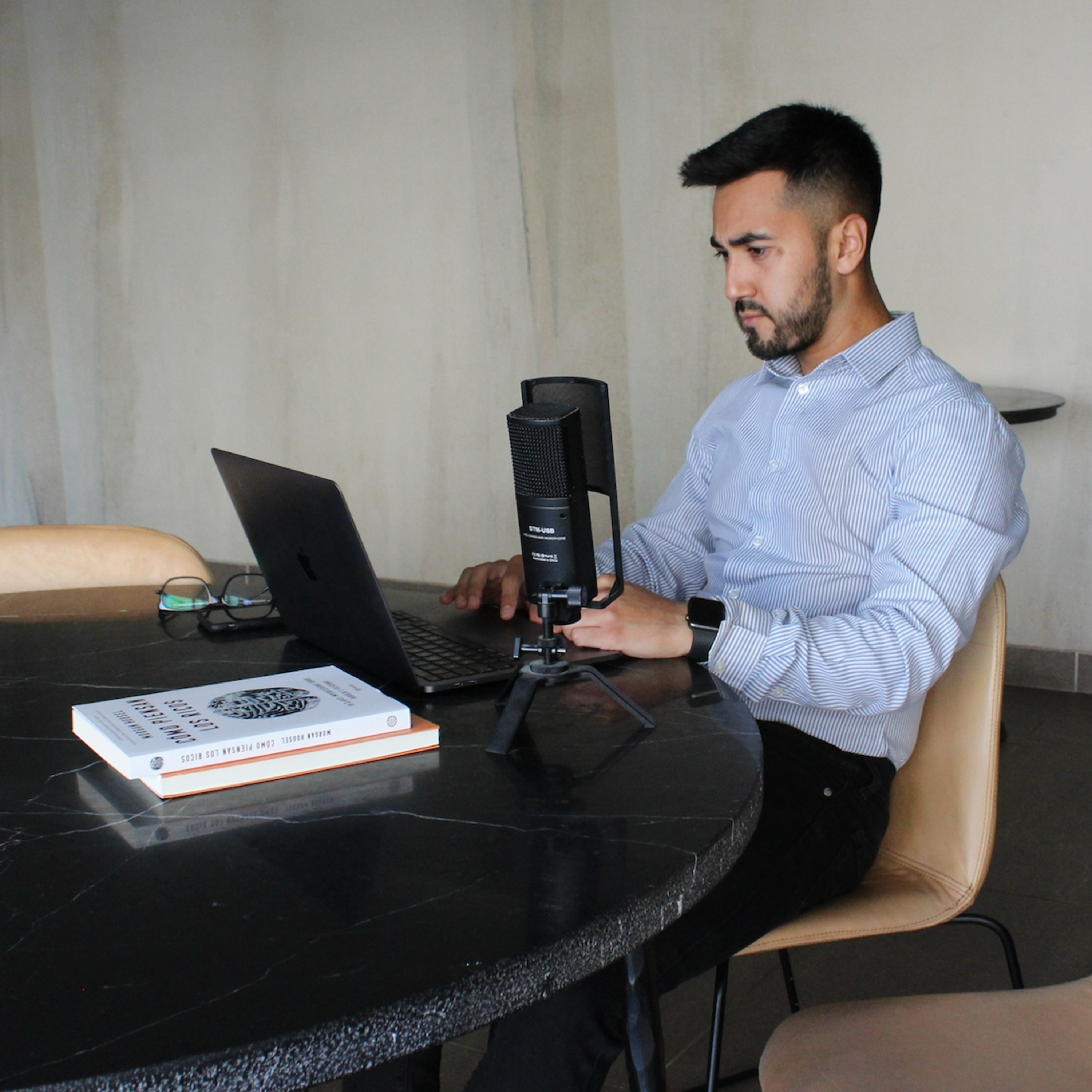 Bahamondes Consultores
