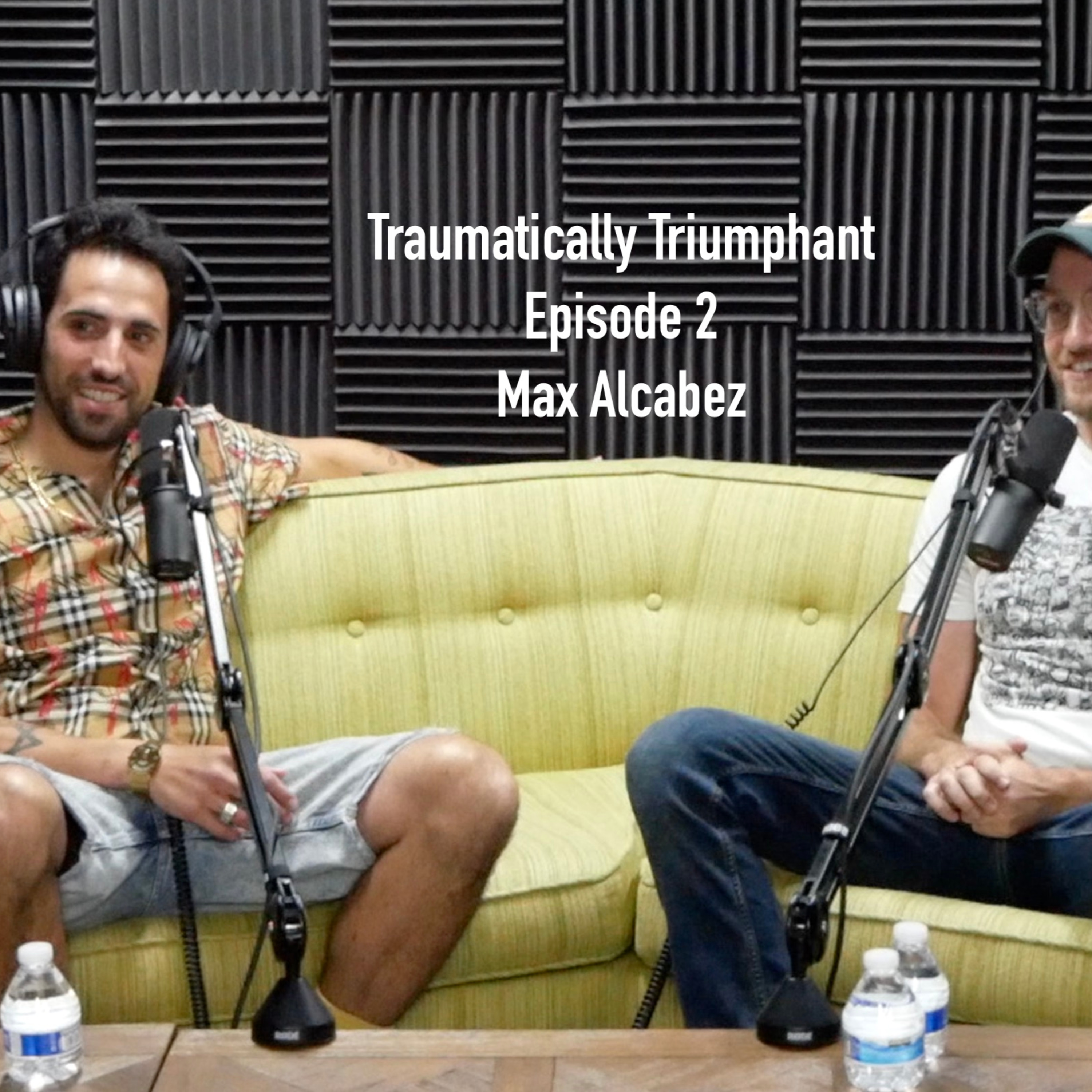 Traumatically Triumphant