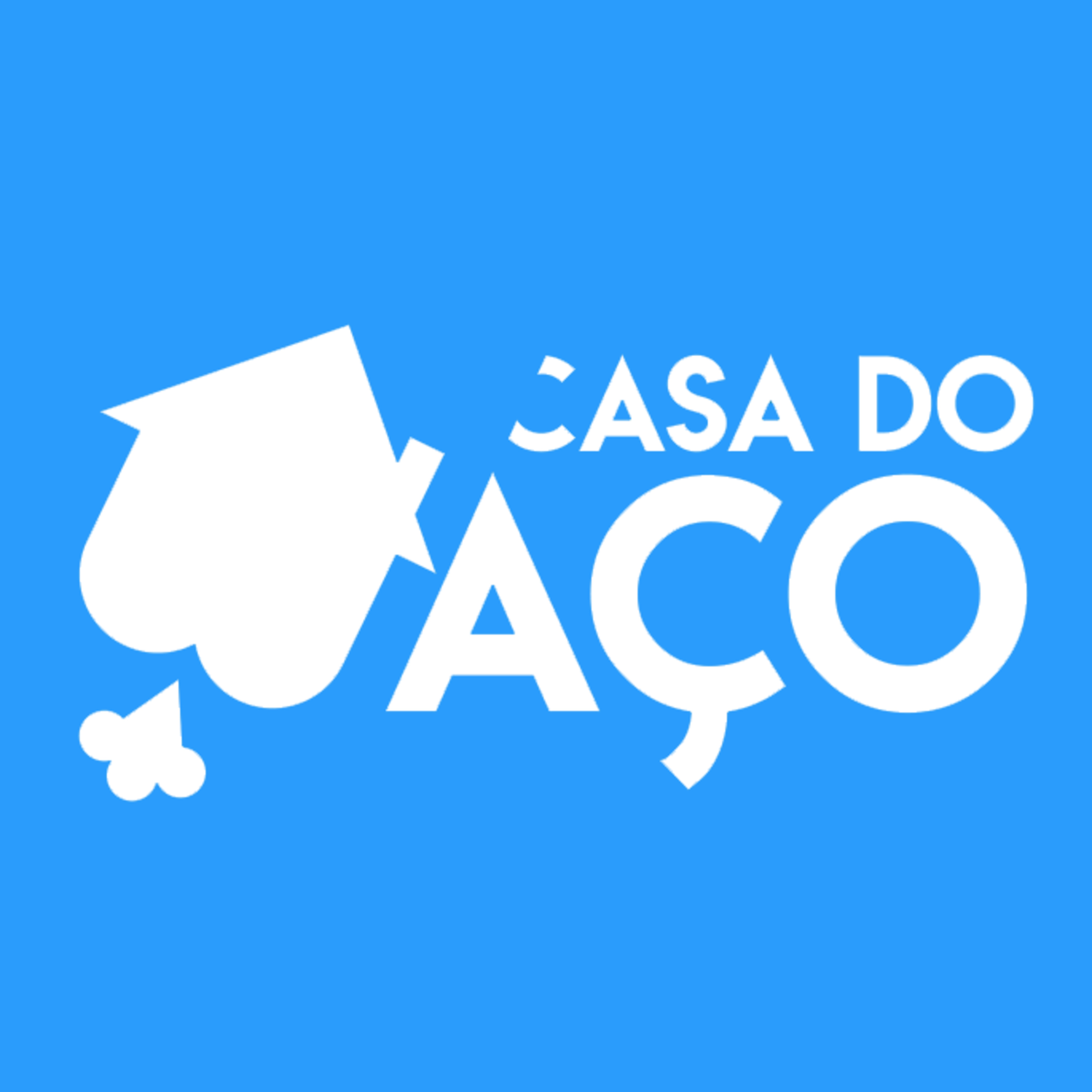 Casa do Aço