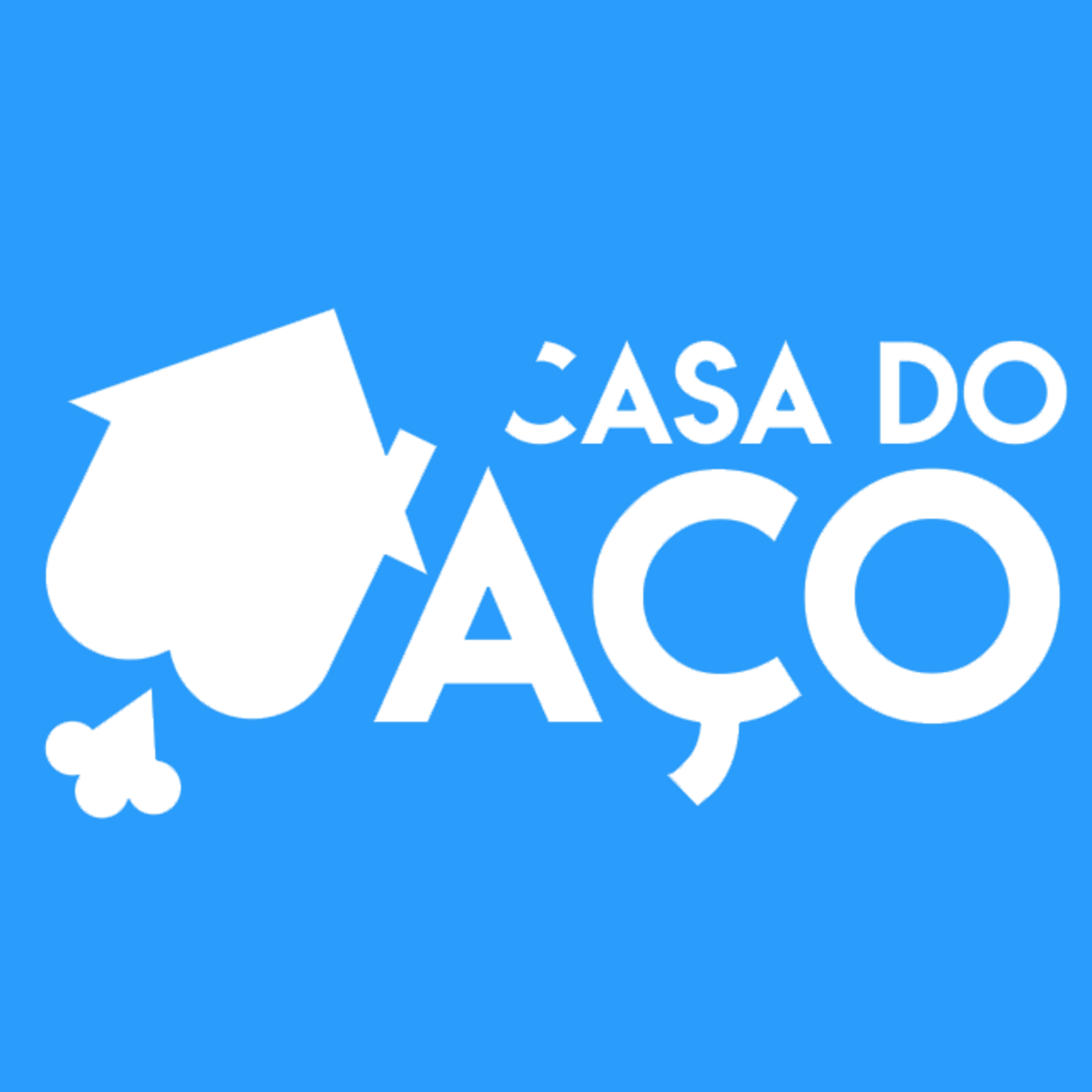 Casa do Aço