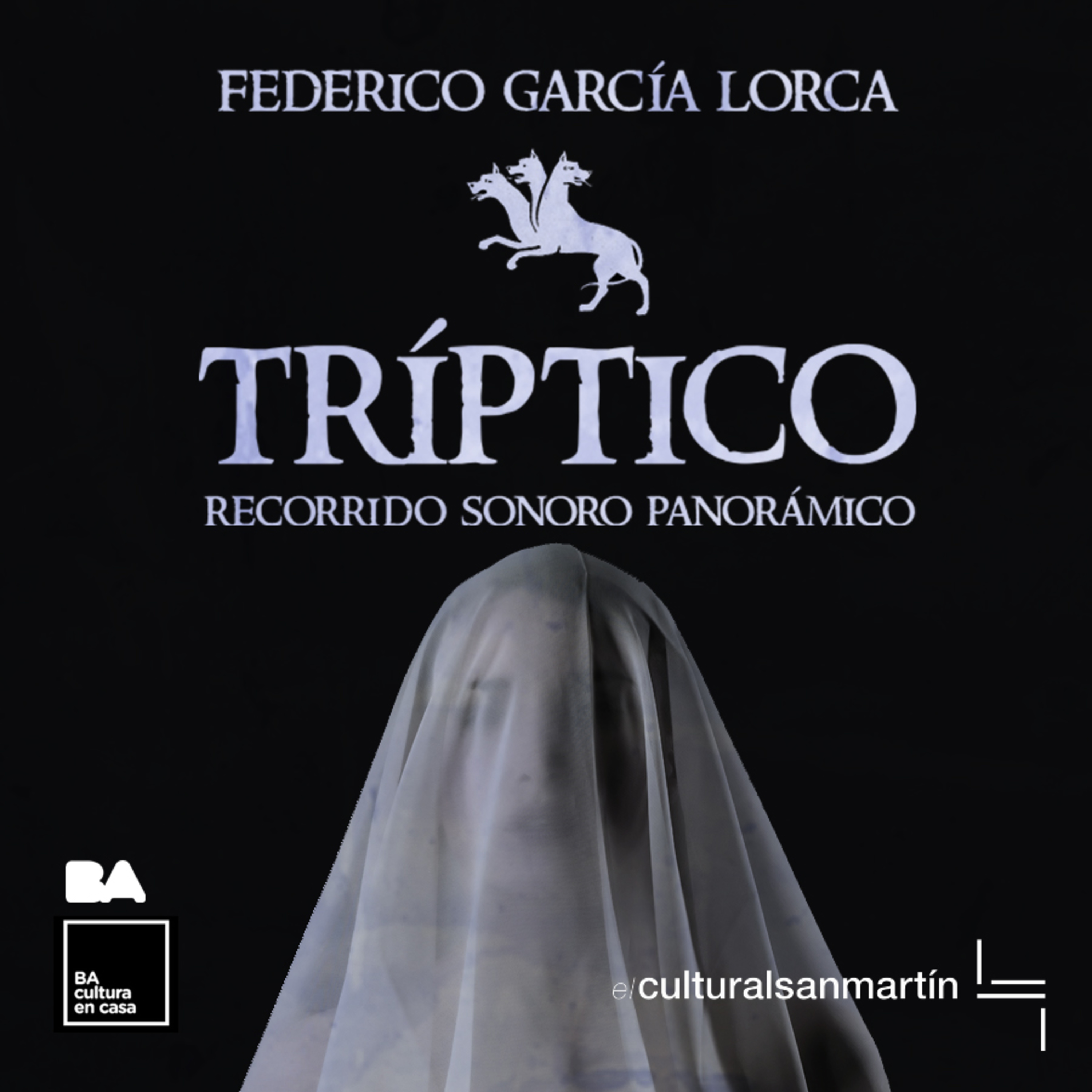TRÍPTICO: LORCA