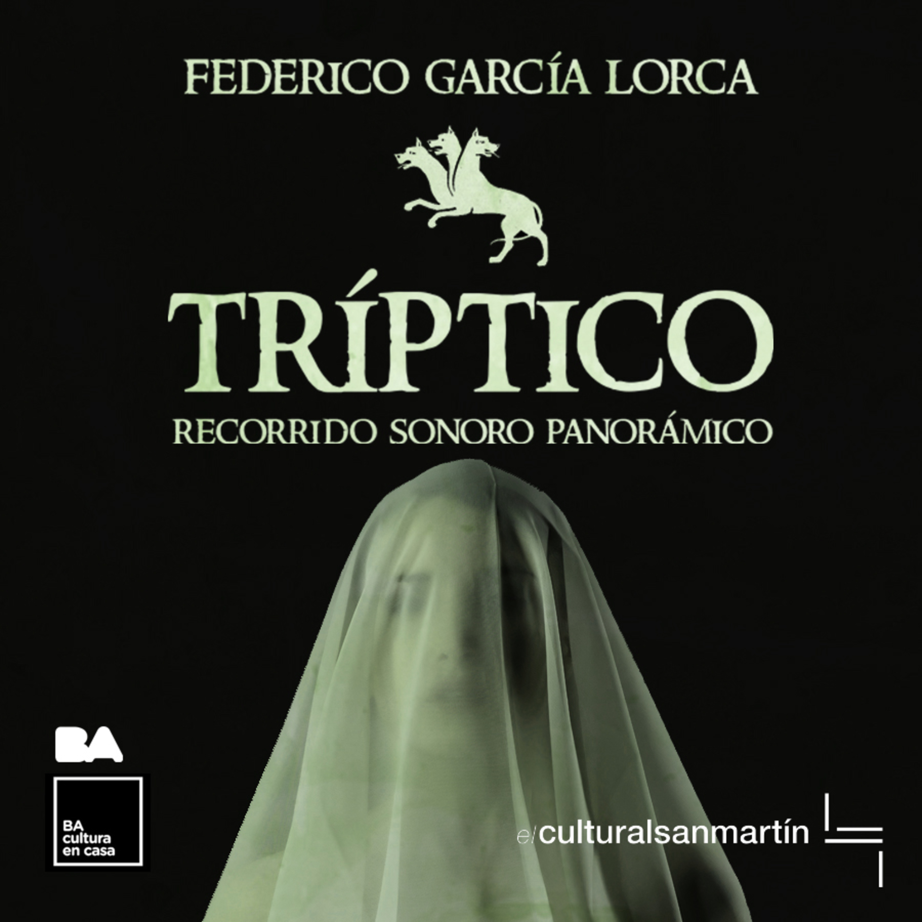 TRÍPTICO: LORCA