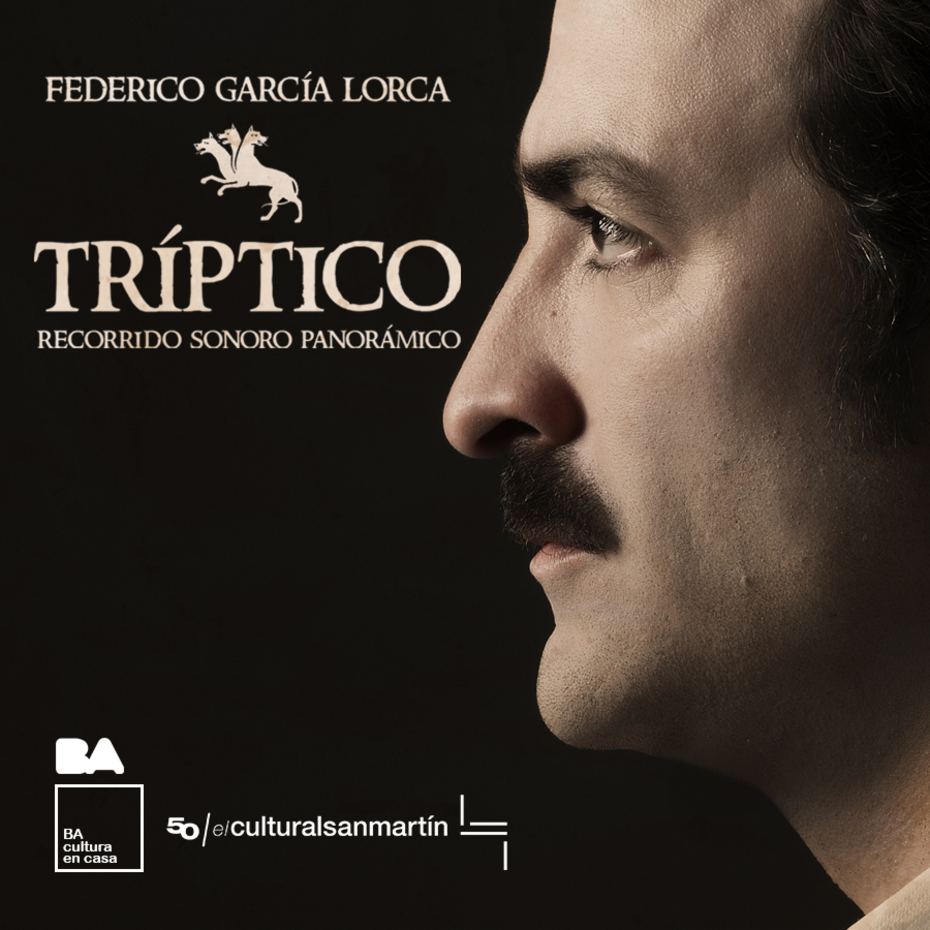 TRÍPTICO: LORCA