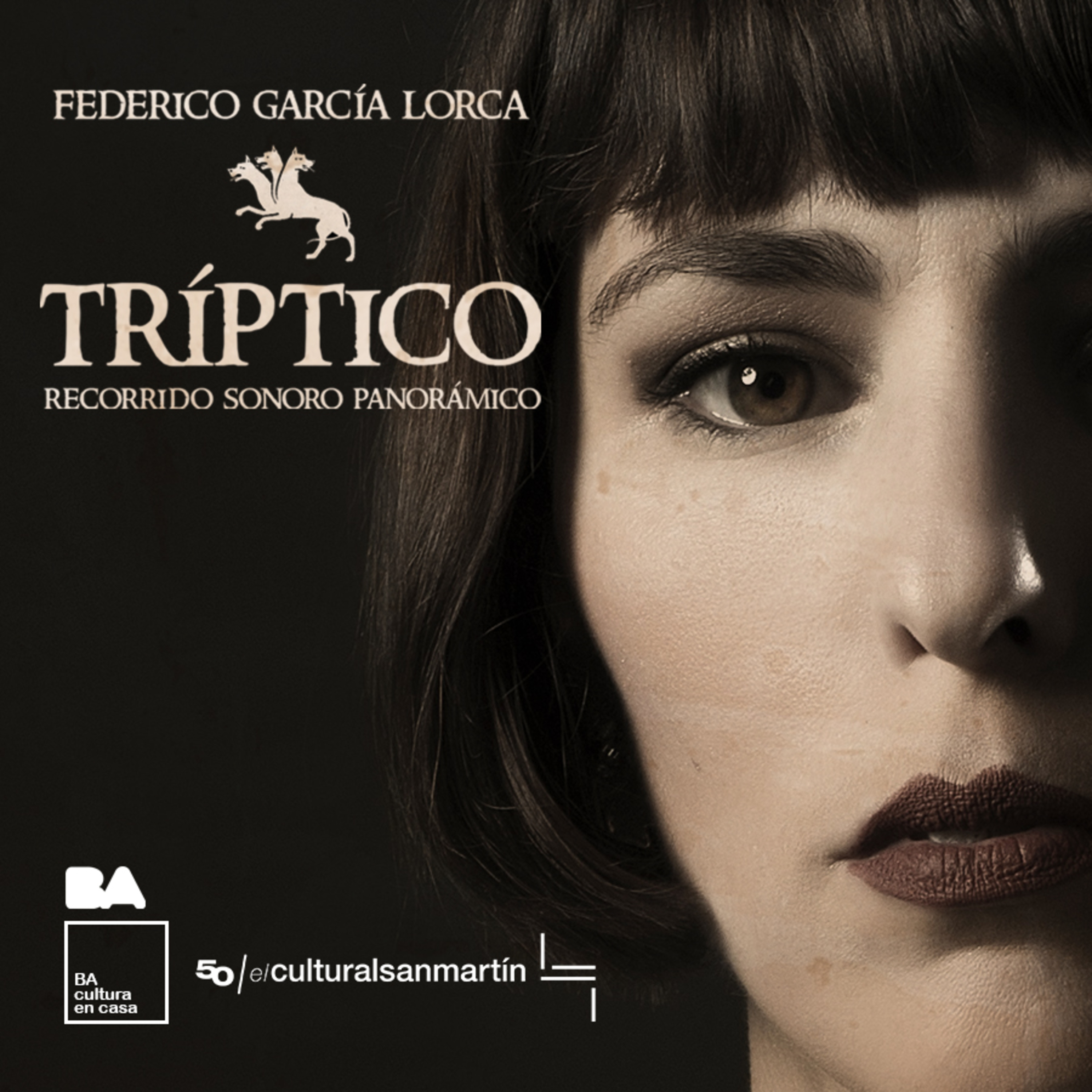TRÍPTICO: LORCA