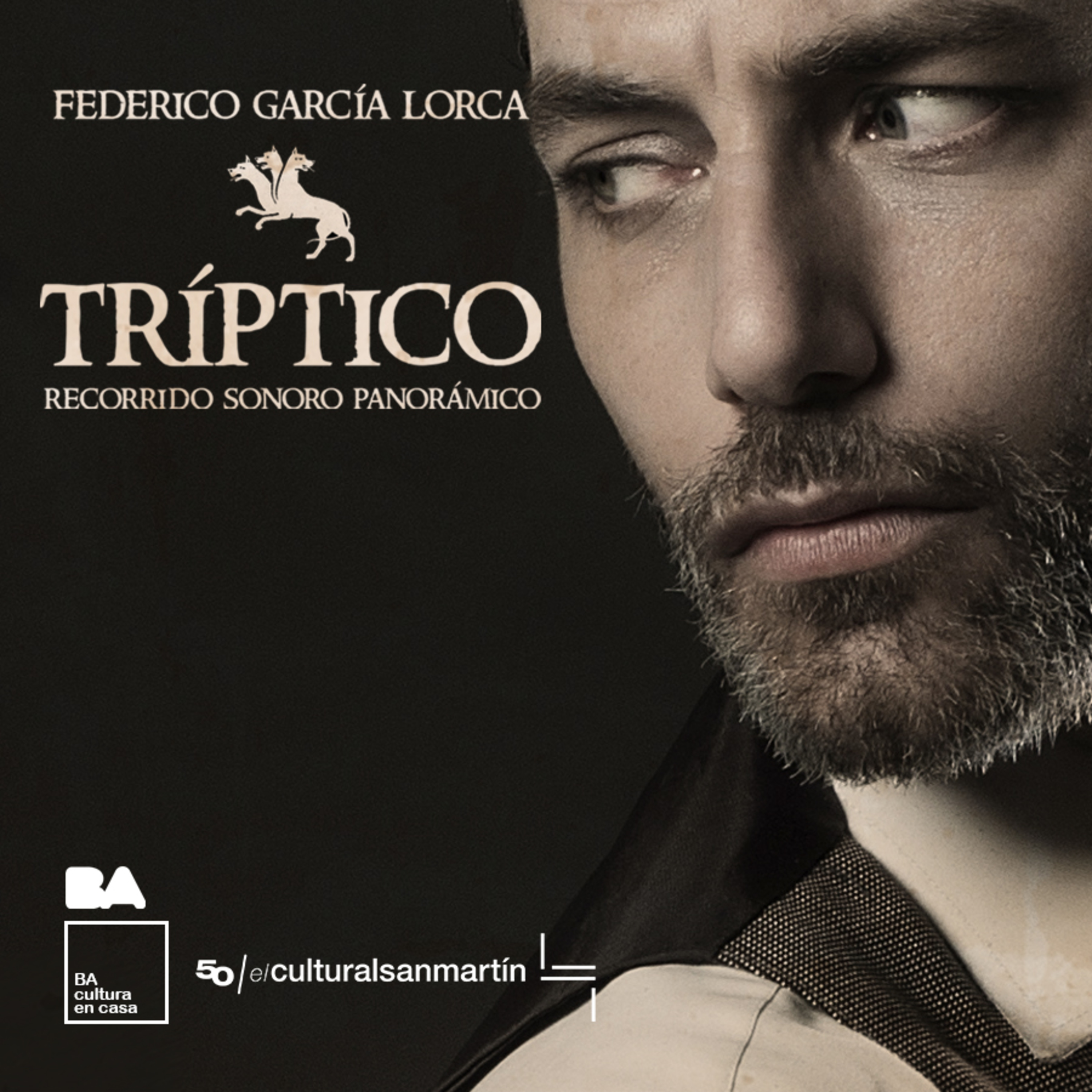 TRÍPTICO: LORCA