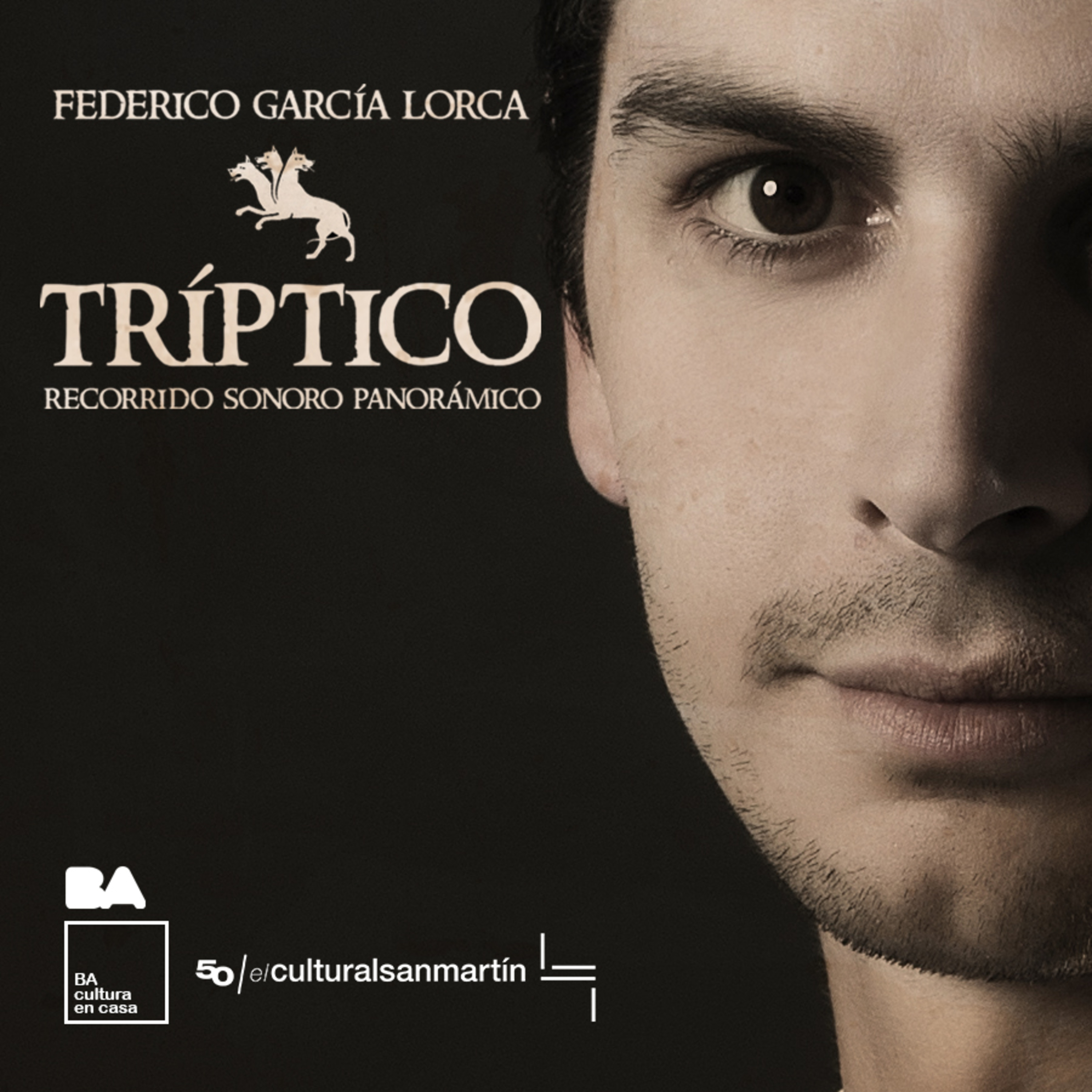 TRÍPTICO: LORCA