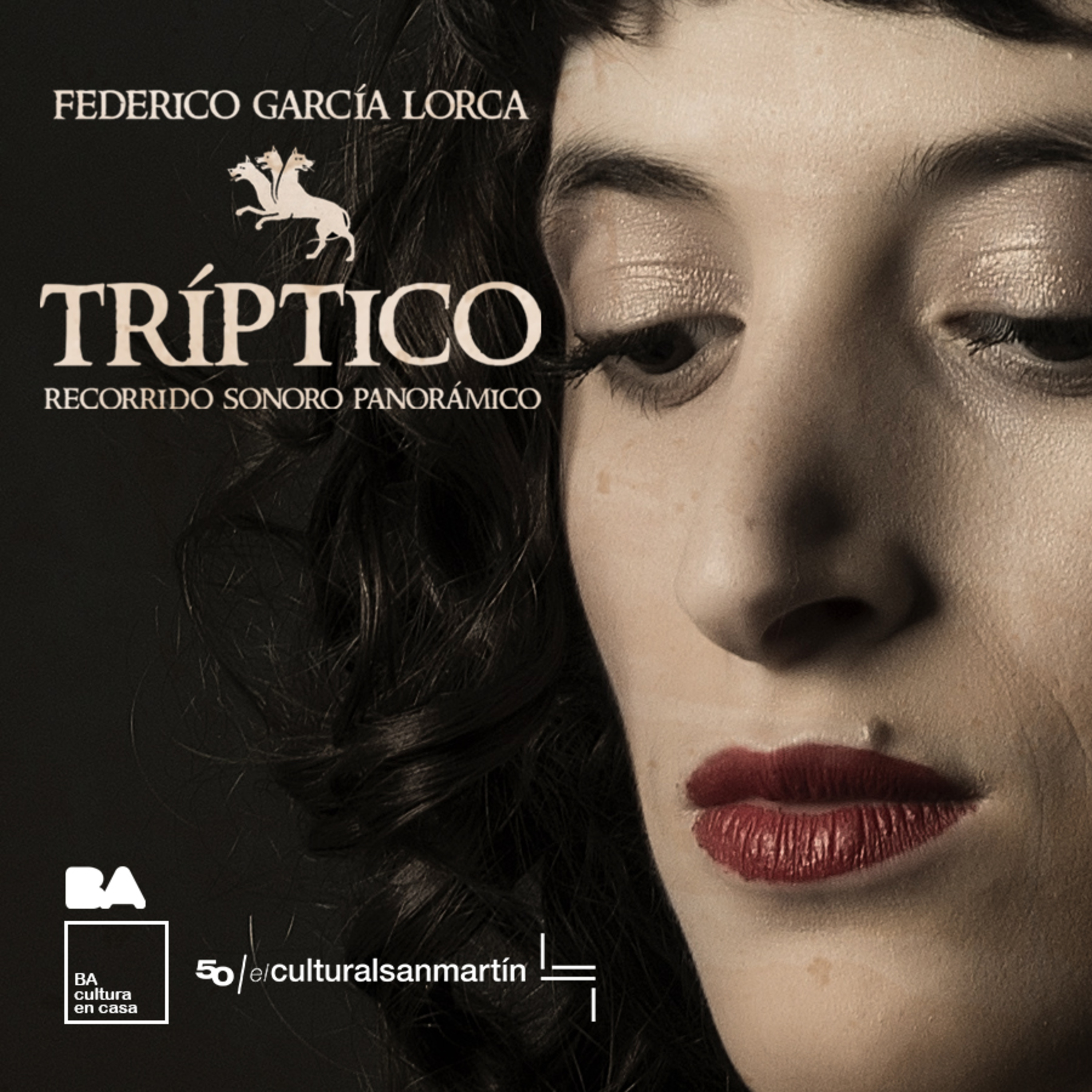 TRÍPTICO: LORCA