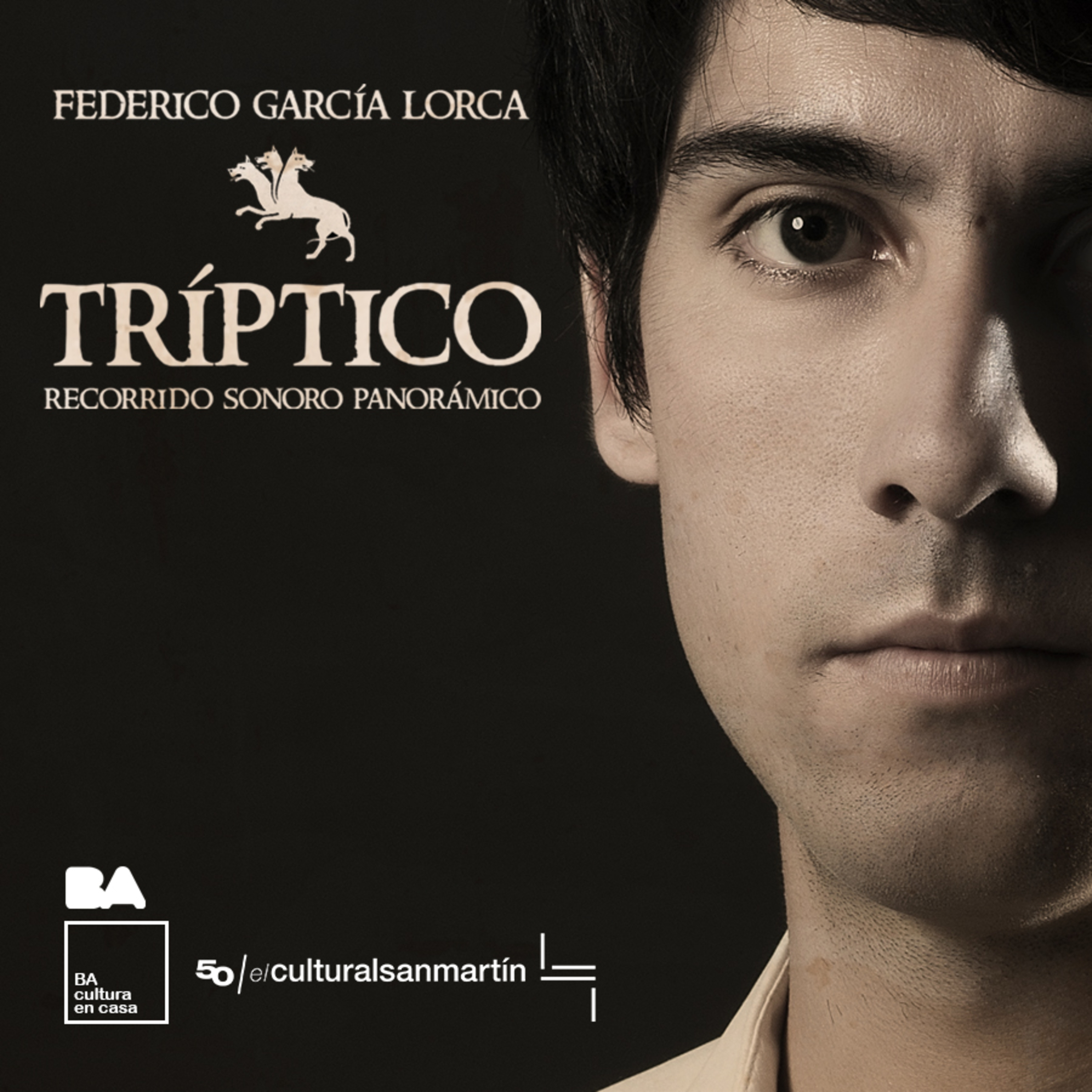 TRÍPTICO: LORCA