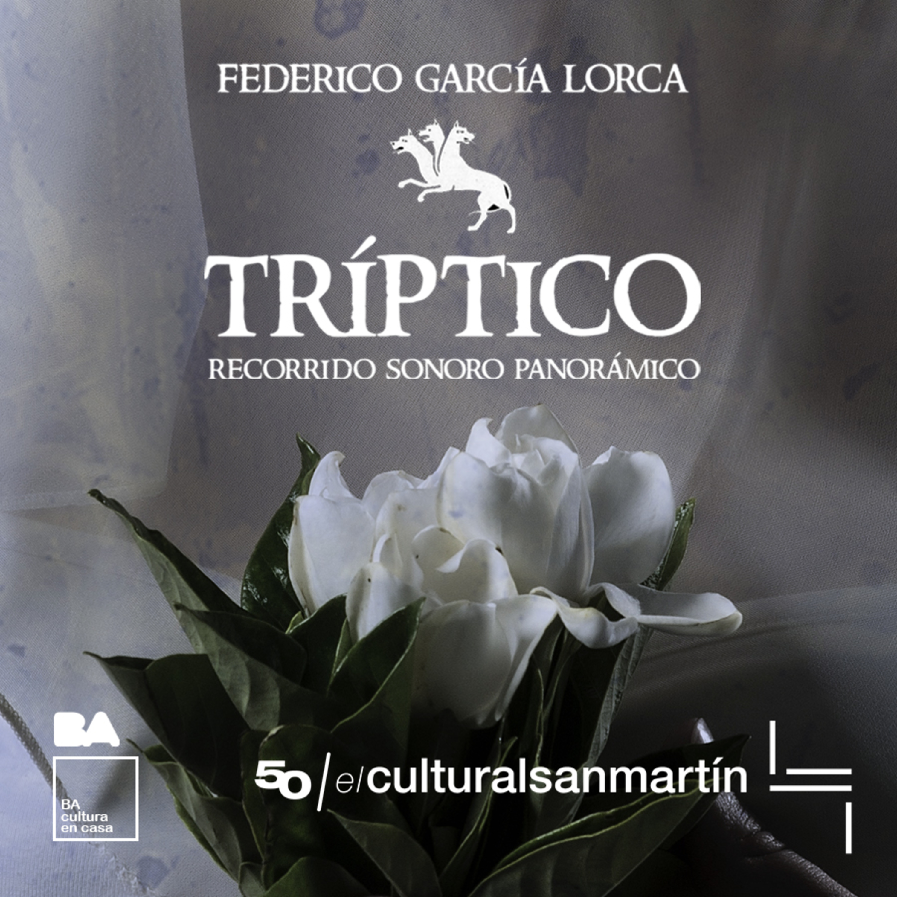 TRÍPTICO: LORCA