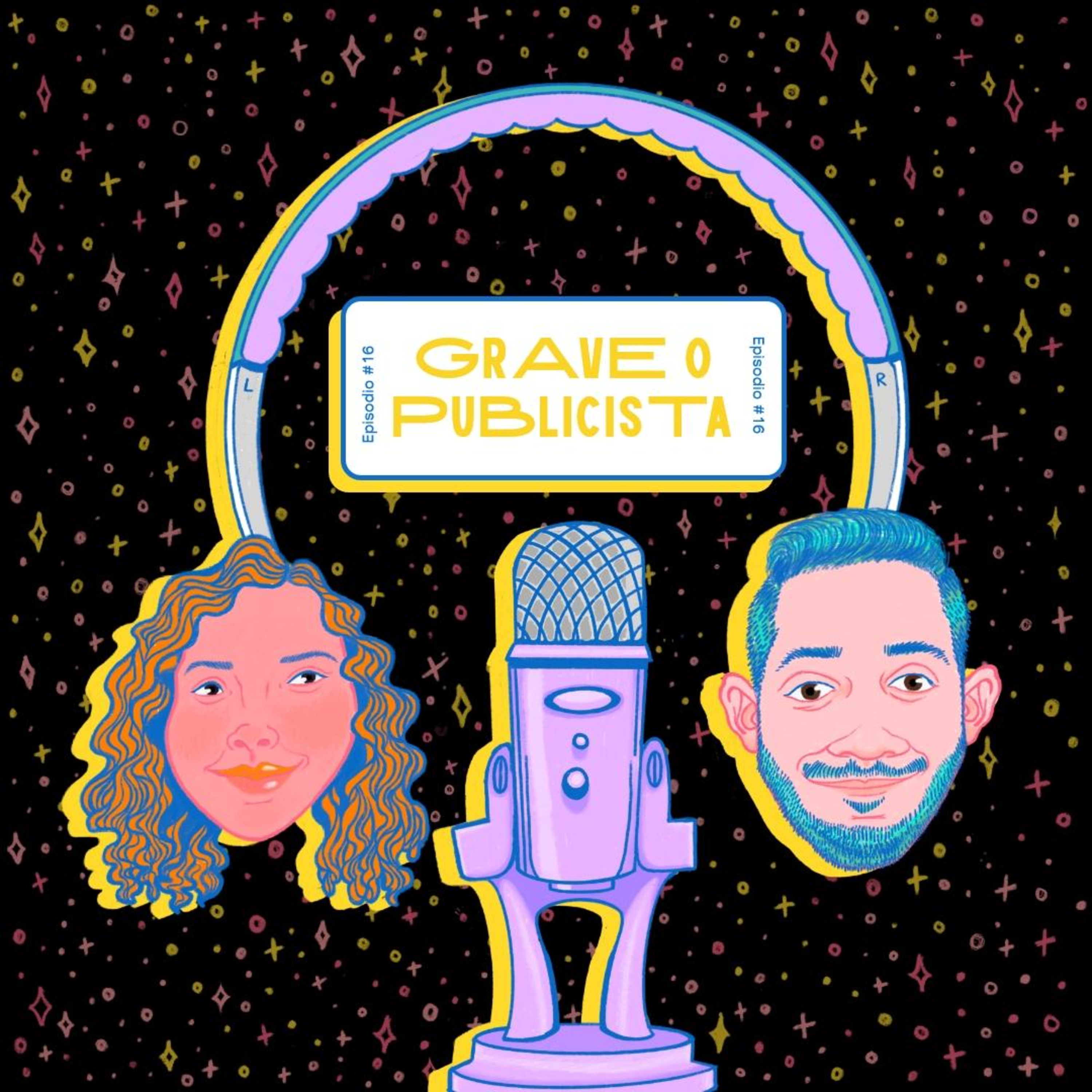No Relaje Podcast