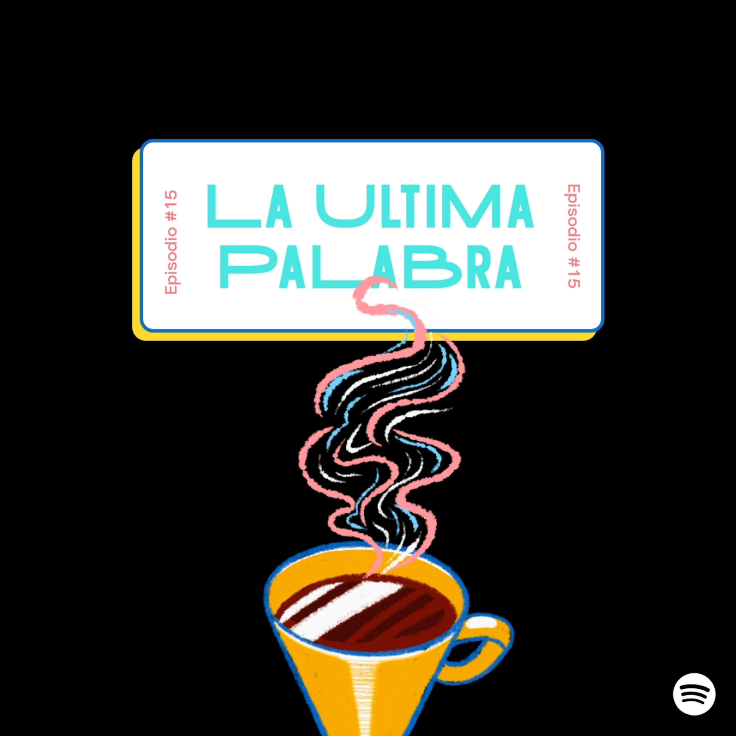 No Relaje Podcast