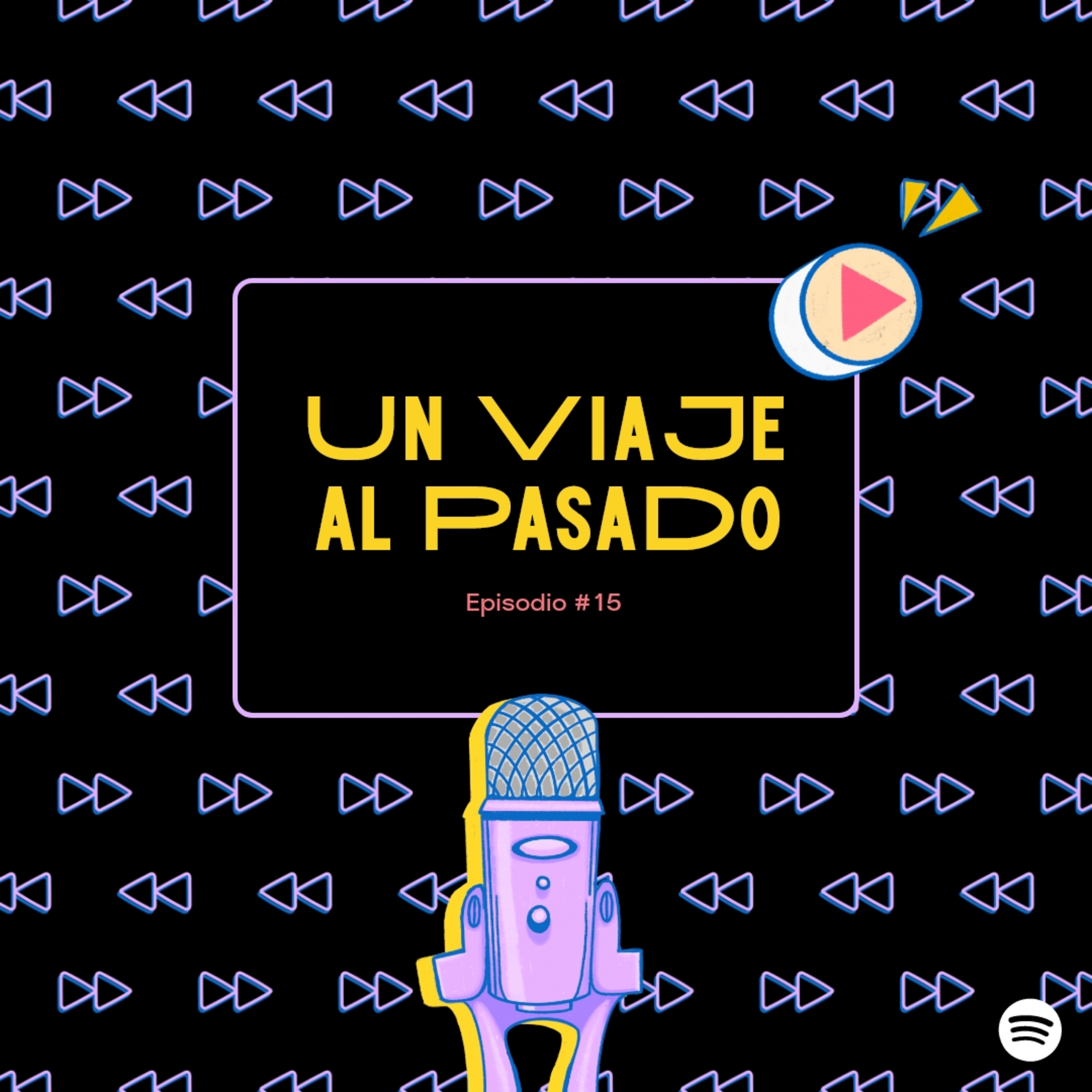 No Relaje Podcast