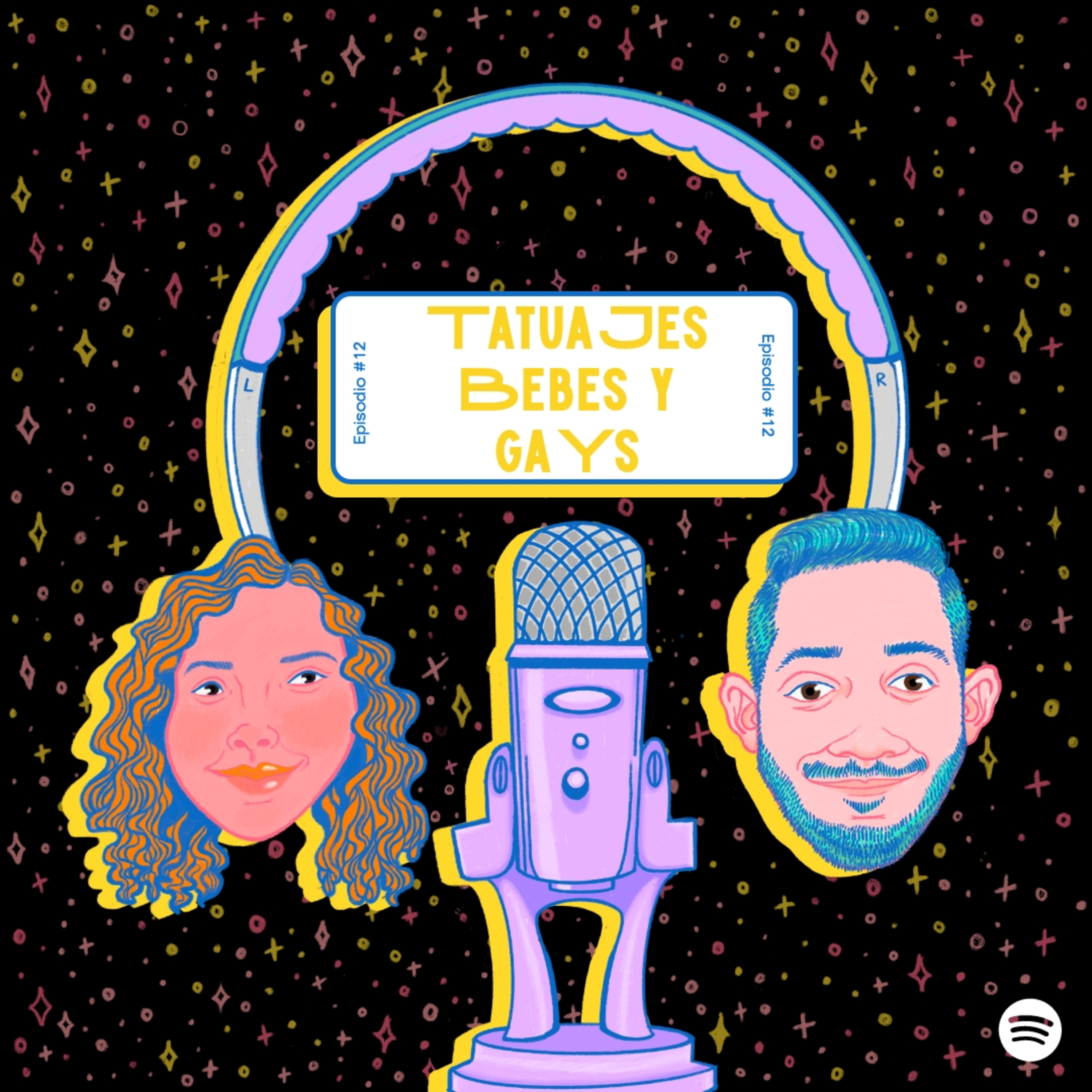 No Relaje Podcast