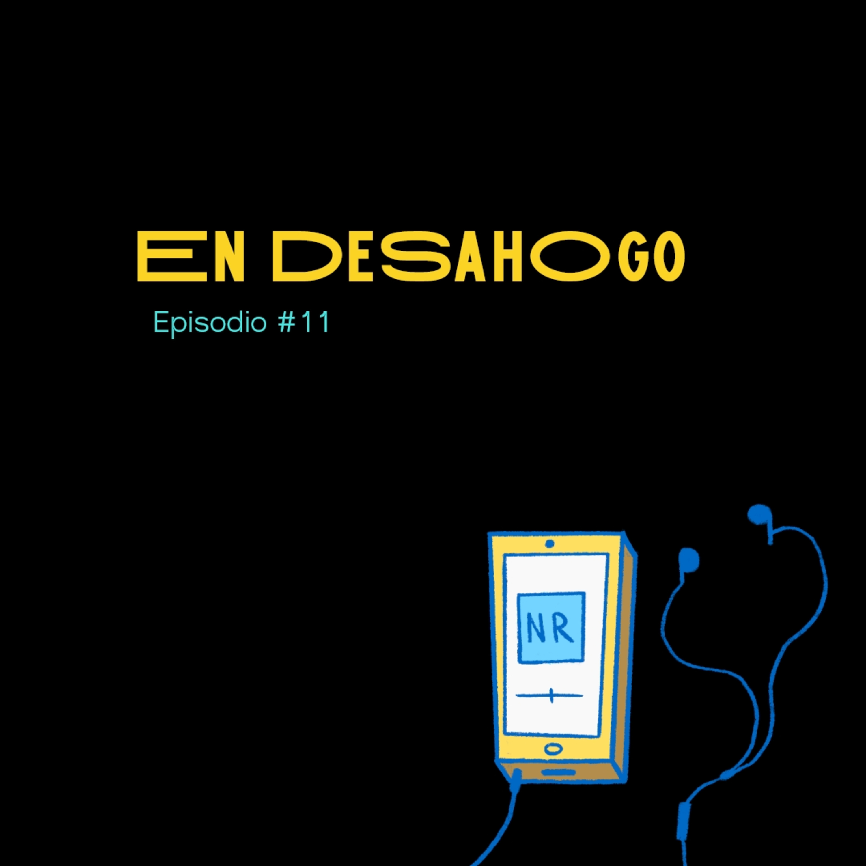 No Relaje Podcast