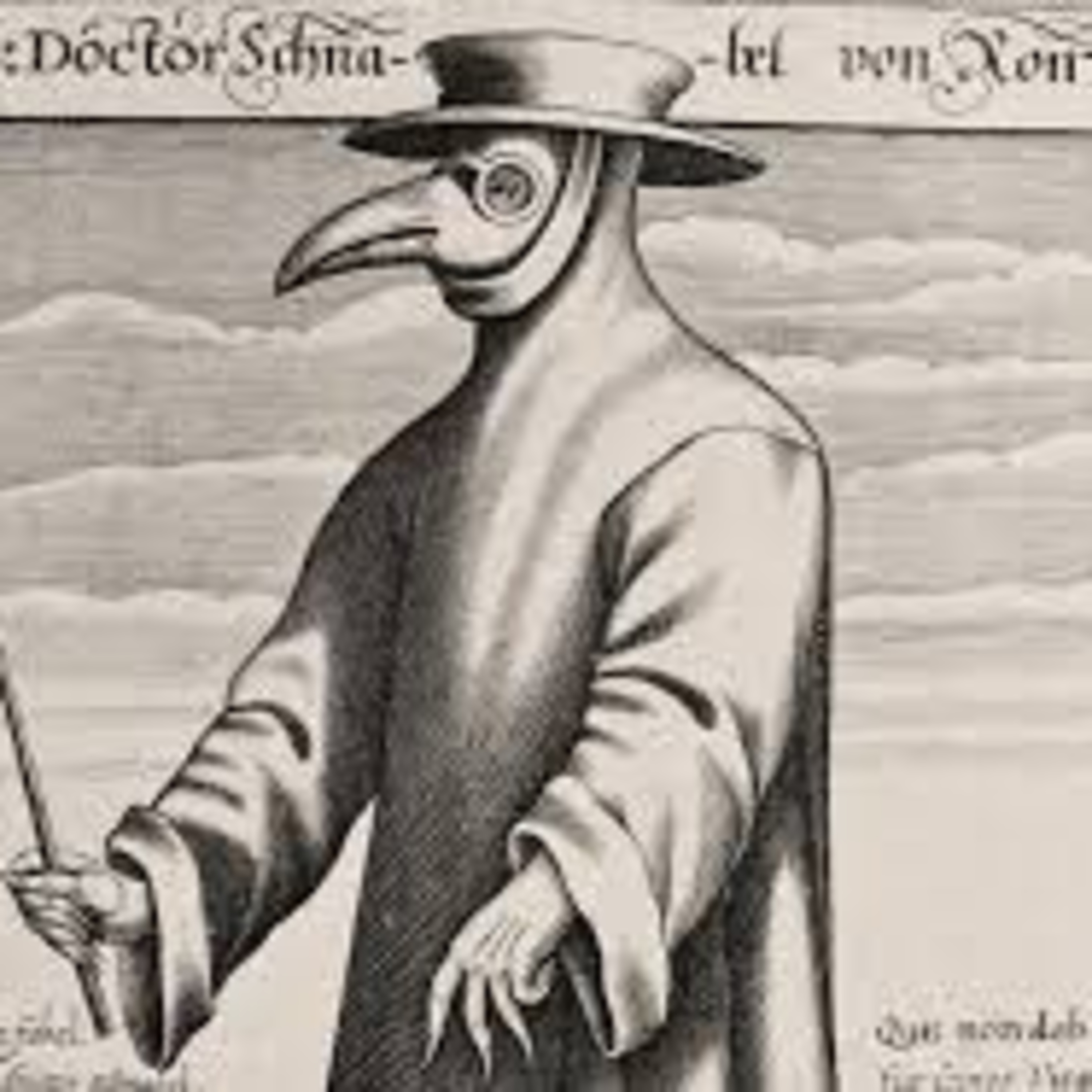 Agamben, la pandemia, el estado de excepción y la dominación episode artwork