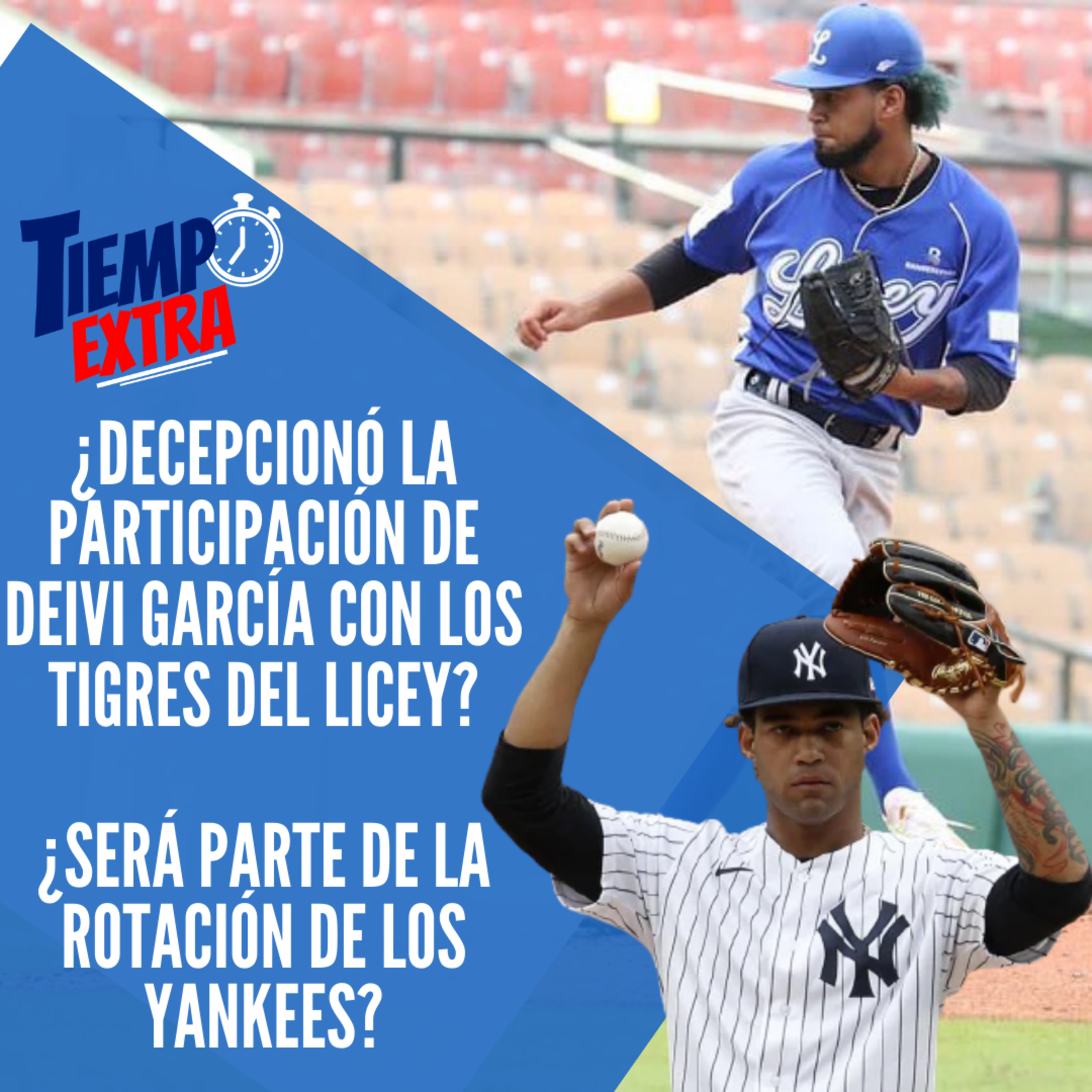 Tiempo Extra RD