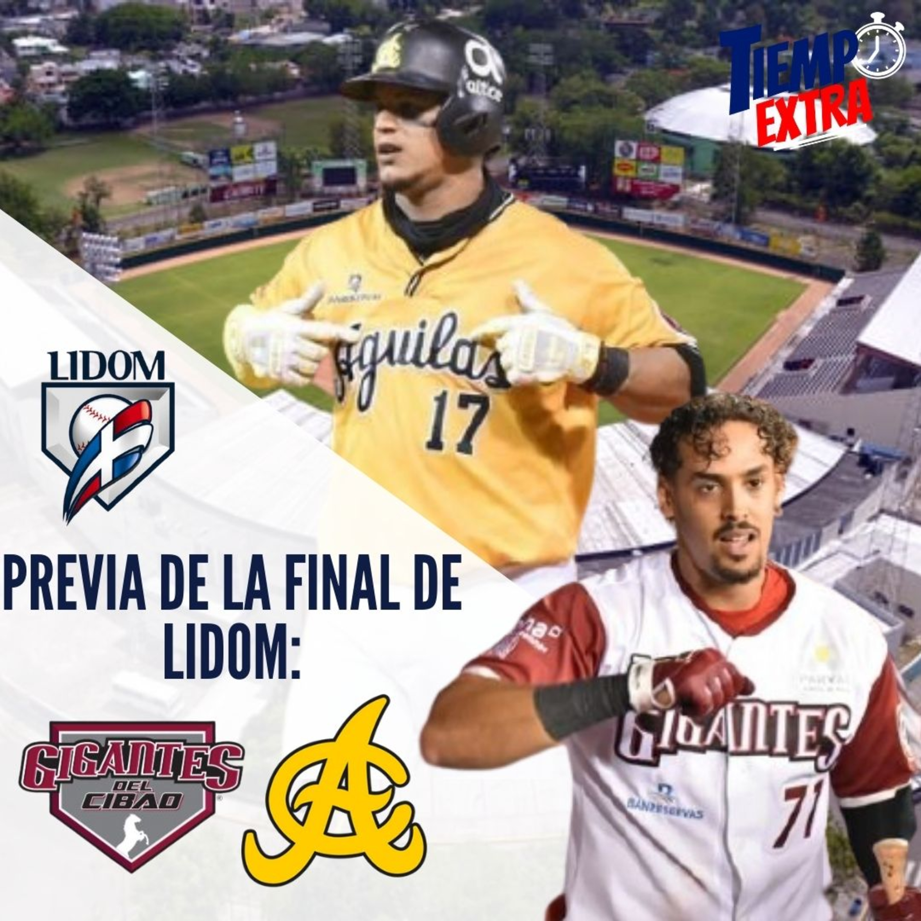 Tiempo Extra RD