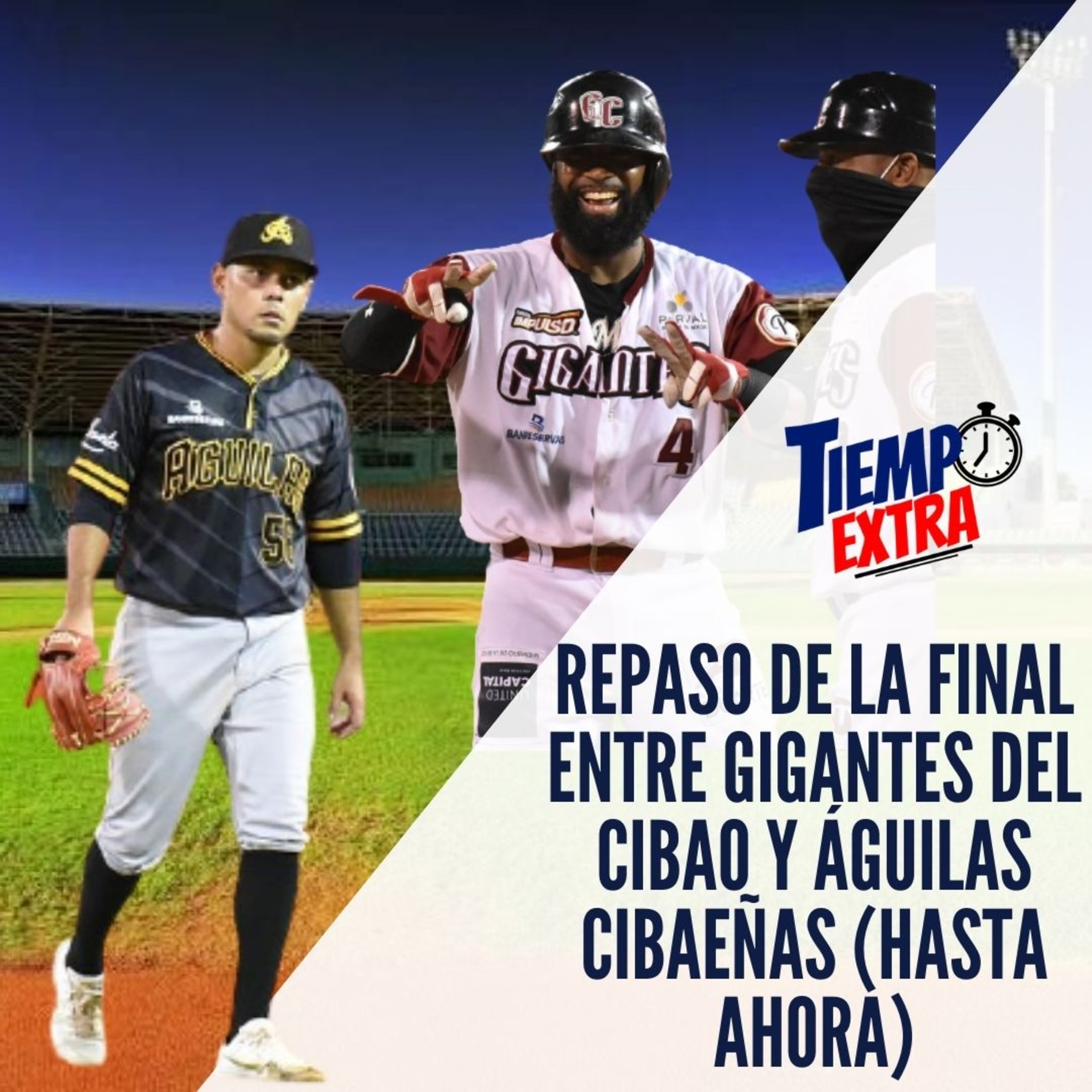 Tiempo Extra RD