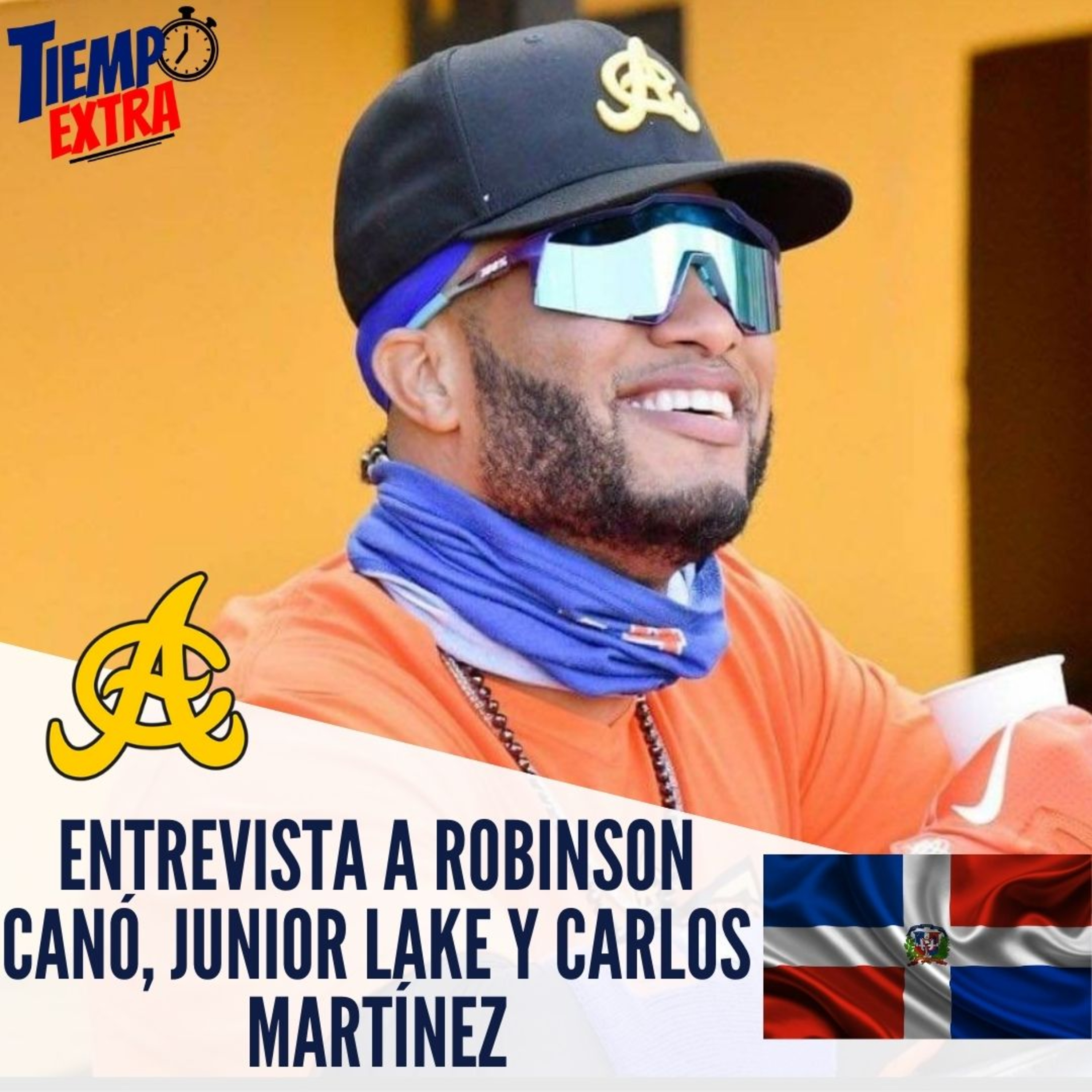 Tiempo Extra RD