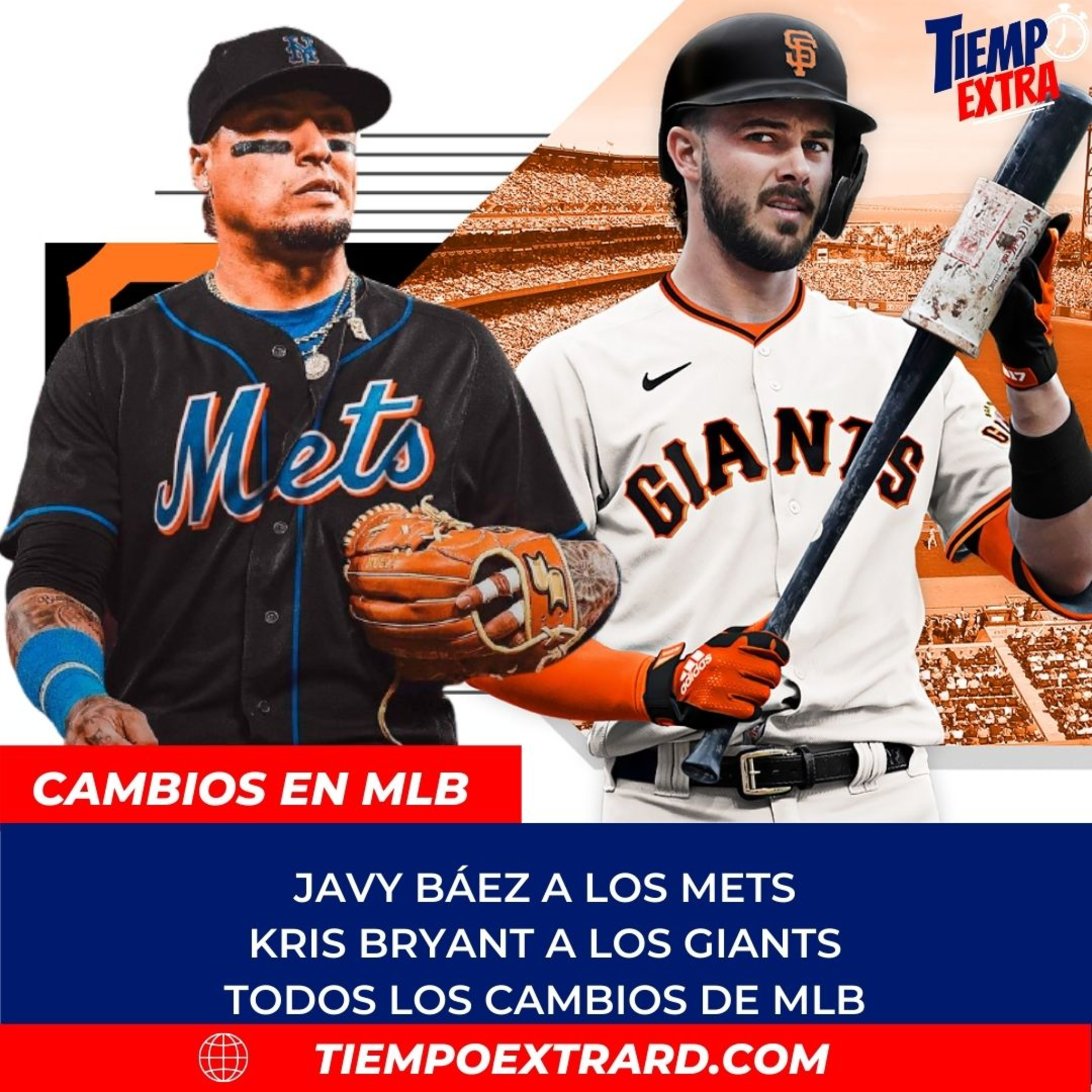 Tiempo Extra RD